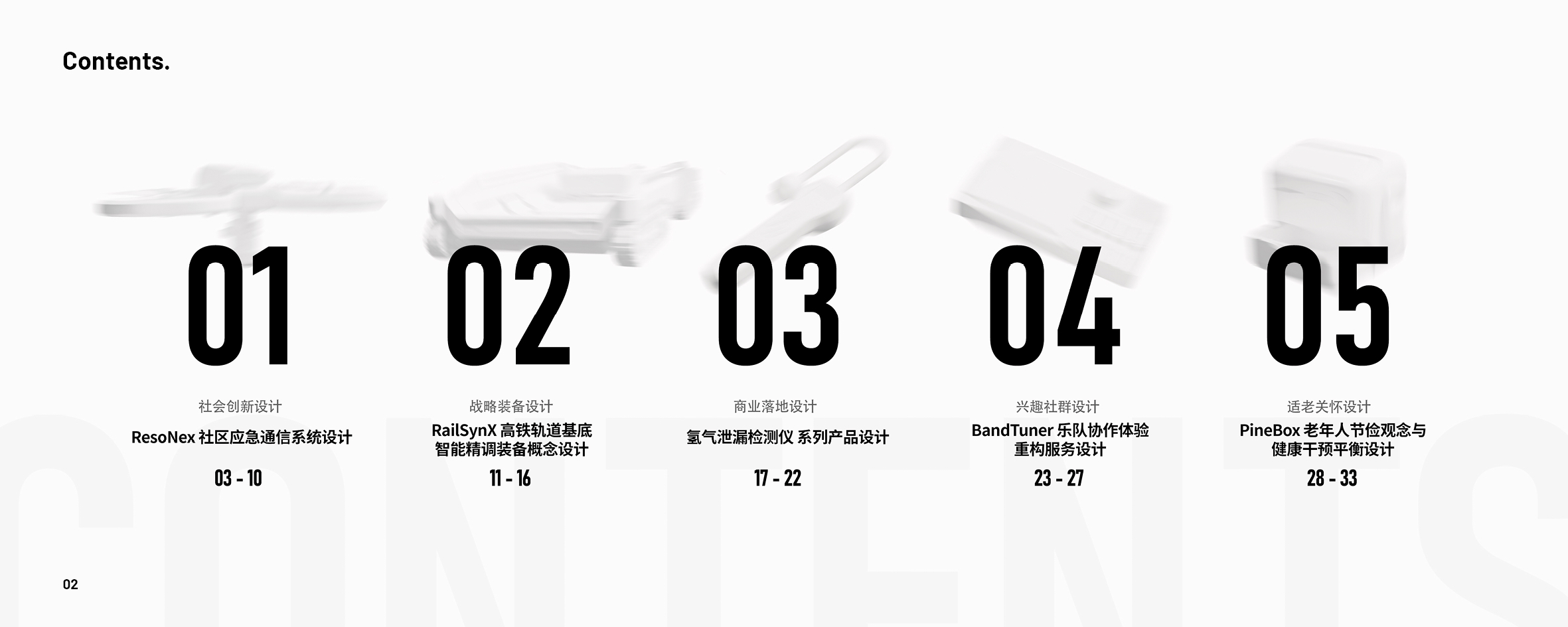 industrial design，product design，portfolio sharing，