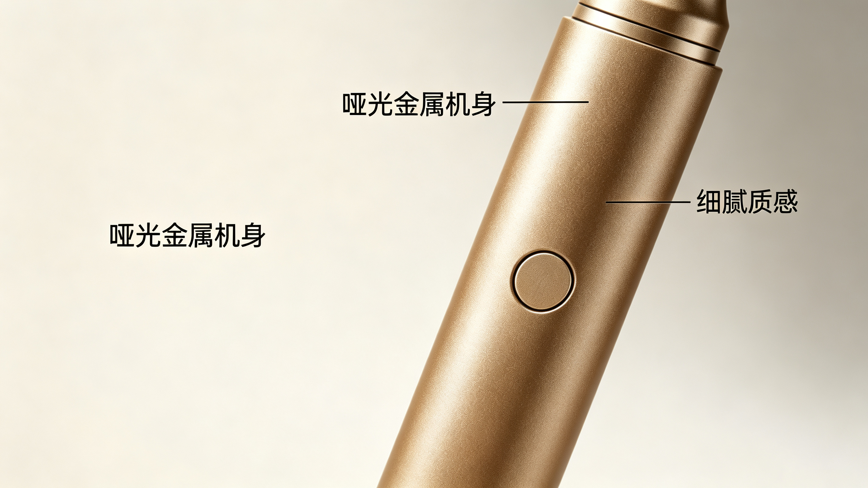 industrial design，Personal care products，Nose hair trimmer，Portable small appliances，Men's care，