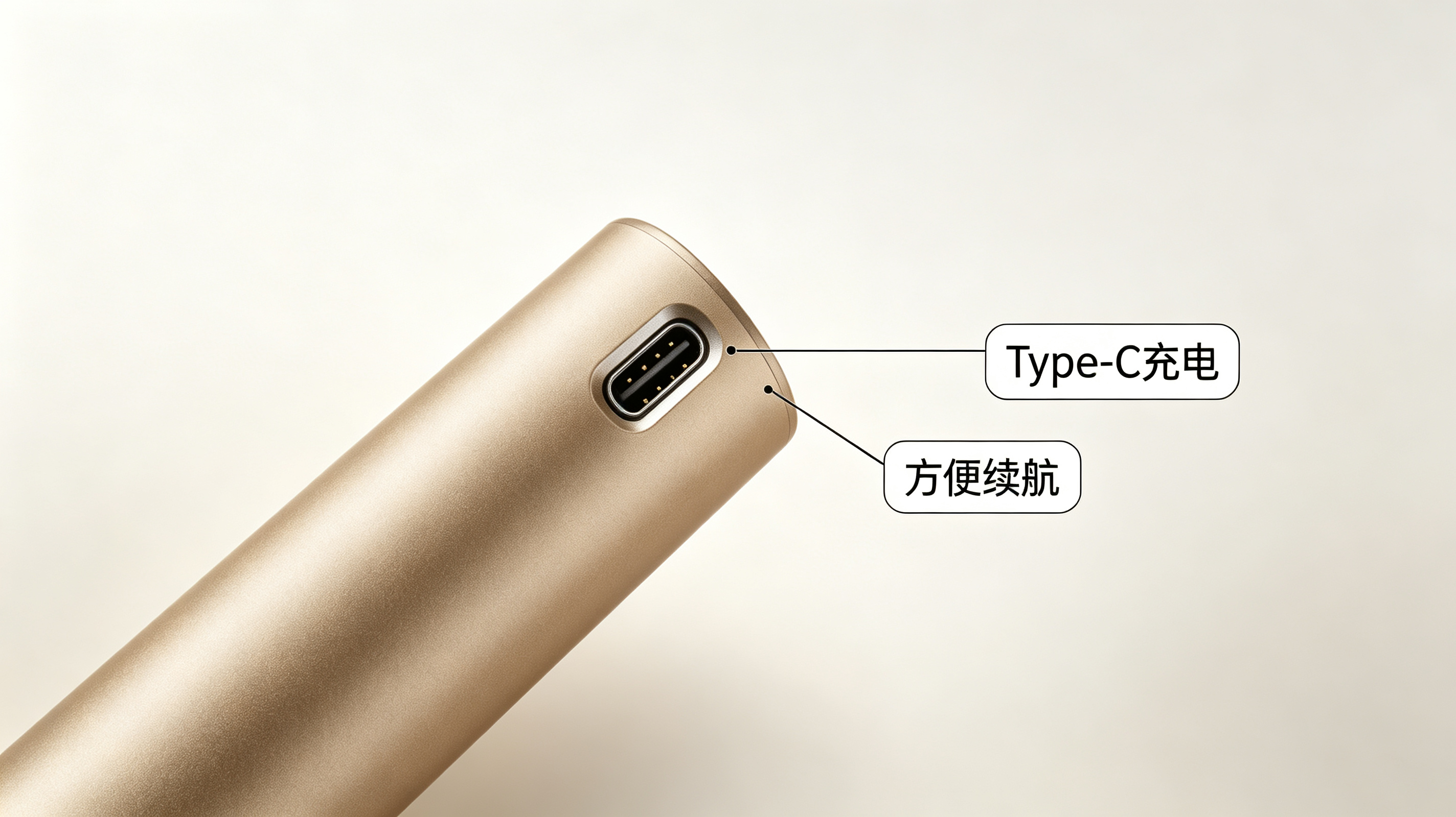 industrial design，Personal care products，Nose hair trimmer，Portable small appliances，Men's care，