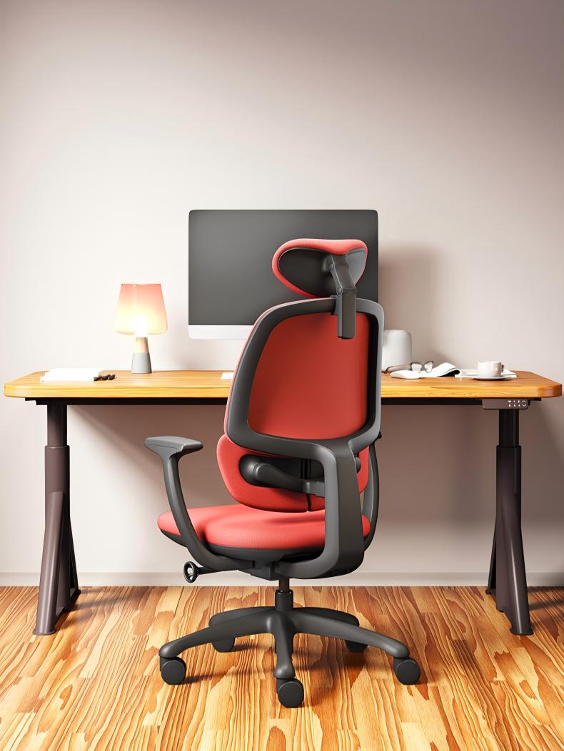 ergonomic chair，furniture，Office chair，