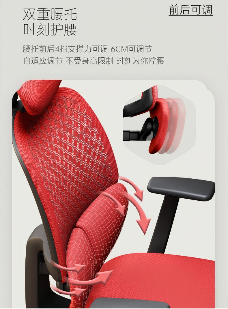 ergonomic chair，furniture，Office chair，