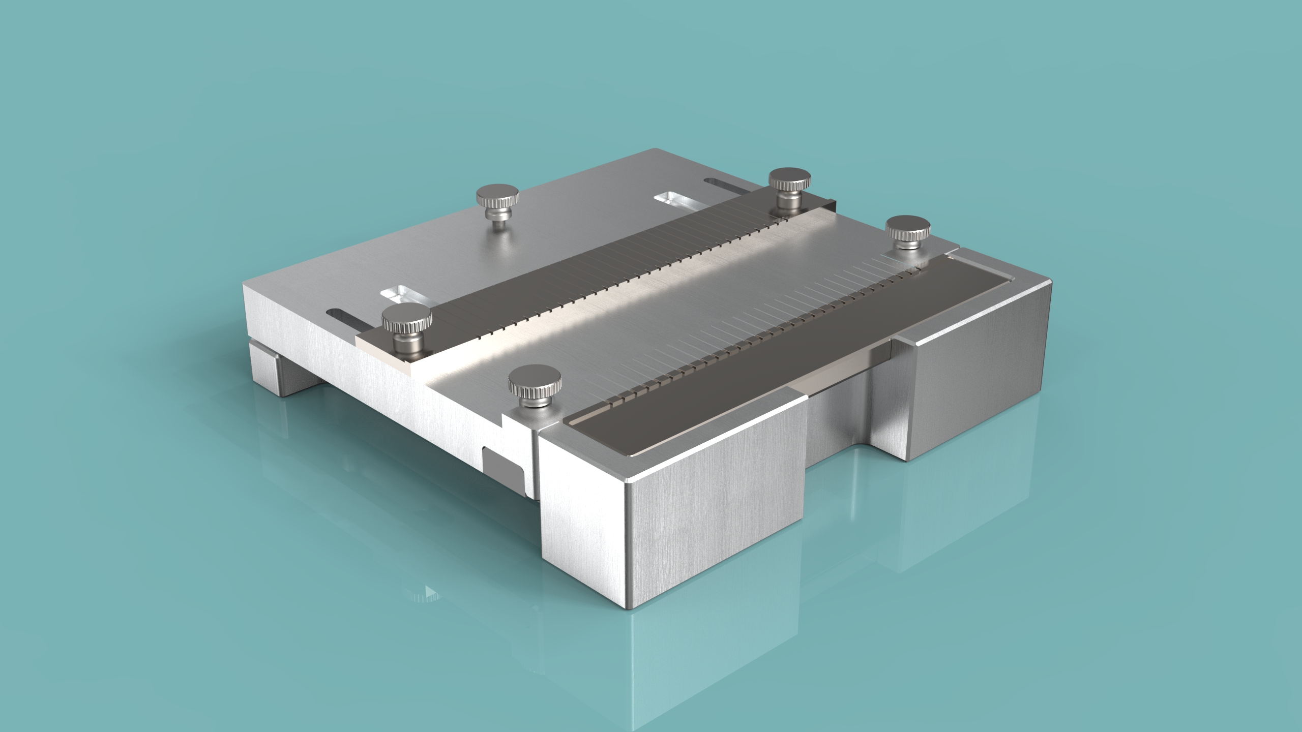 Fiber-optic splicing fixture，fixture，
