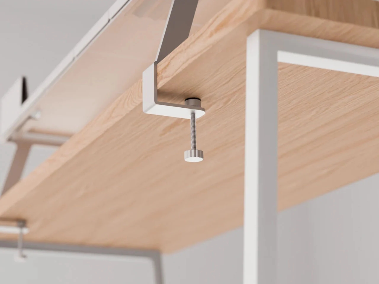 Lorenzo Vega，Display bracket，conceptual design，Office Supplies，
