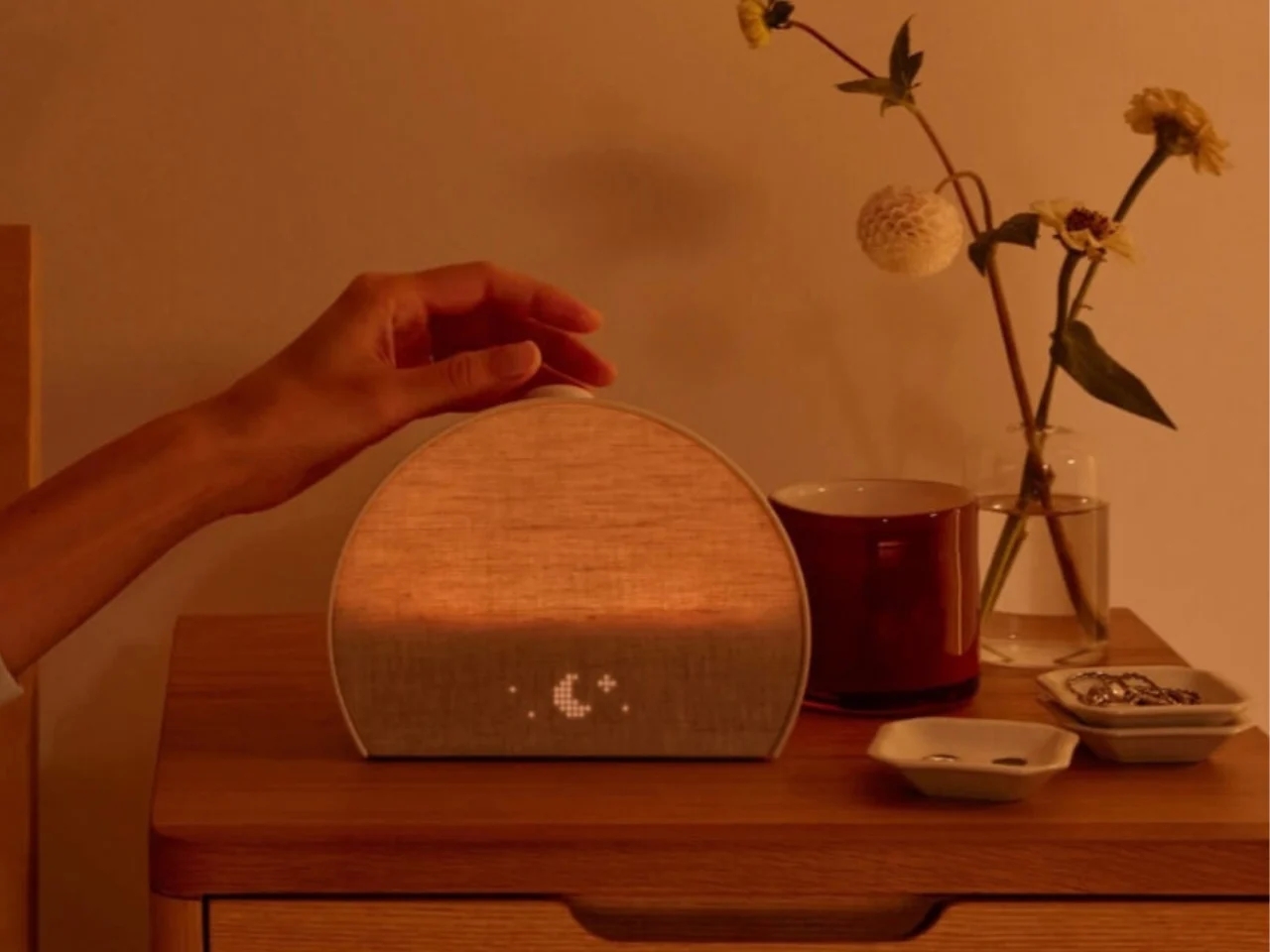 Restore 3，Sleep Clock，Housewear & Furnishings，Intelligent products，