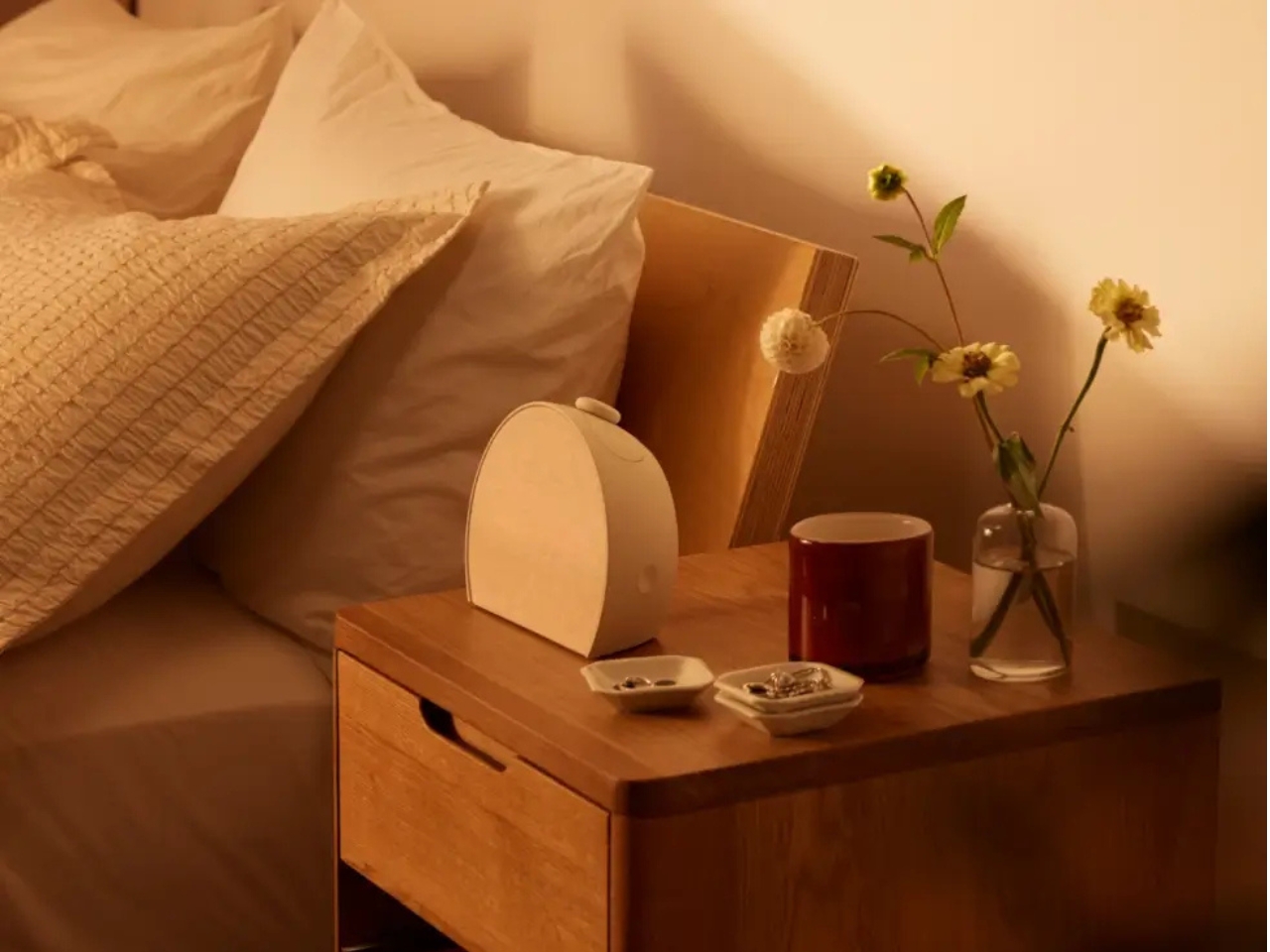 Restore 3，Sleep Clock，Housewear & Furnishings，Intelligent products，