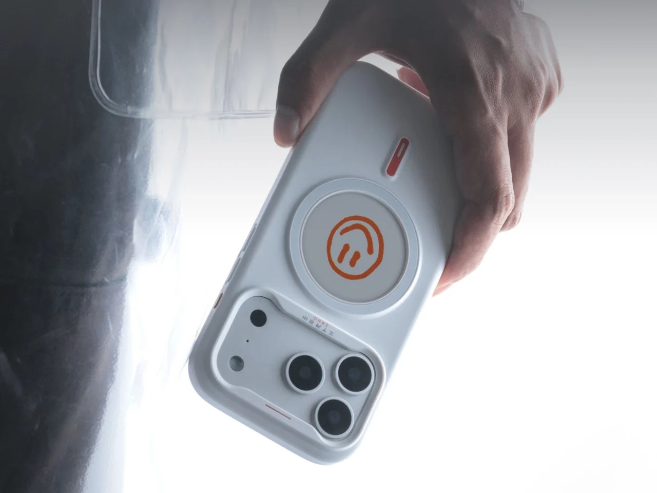 Mobile phone shell，Digital accessories，originality，Digital peripheral，