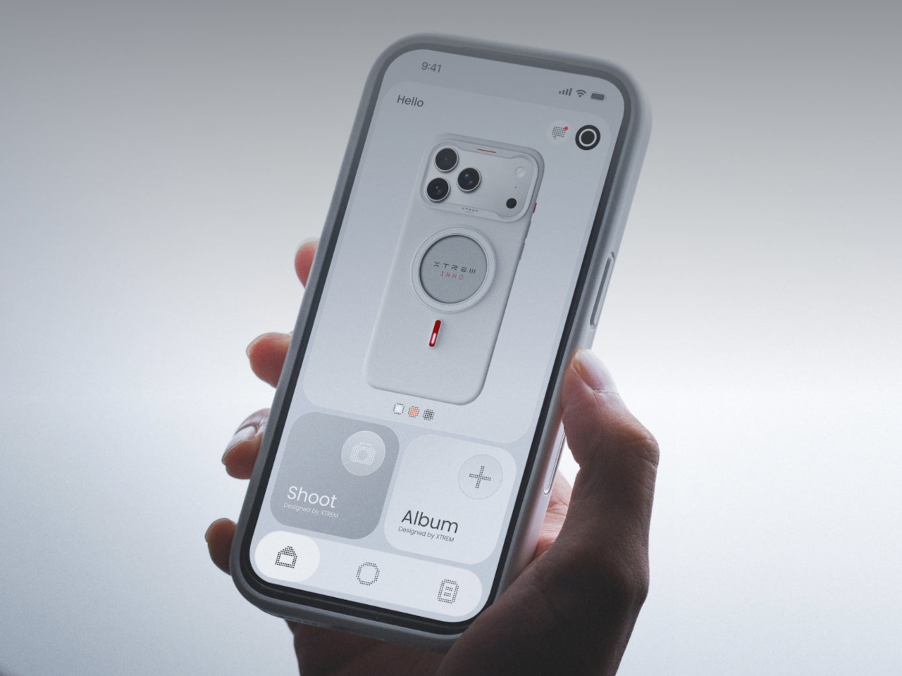 Mobile phone shell，Digital accessories，originality，Digital peripheral，