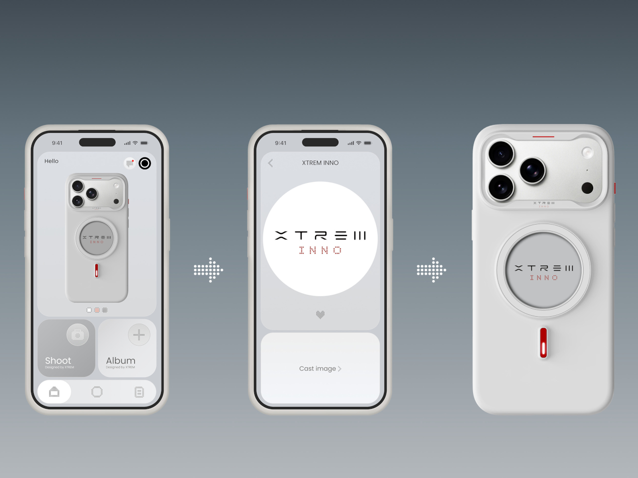 Mobile phone shell，Digital accessories，originality，Digital peripheral，