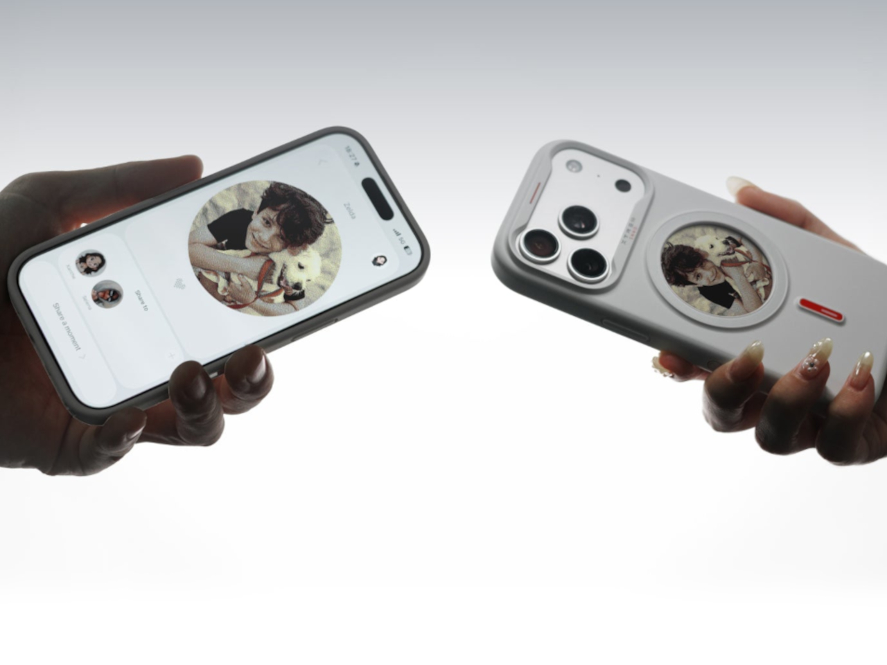 Mobile phone shell，Digital accessories，originality，Digital peripheral，