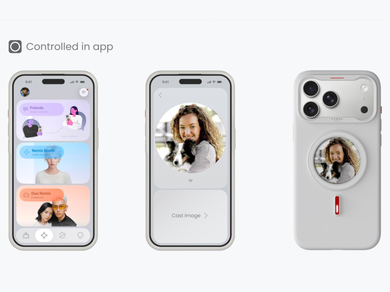 Mobile phone shell，Digital accessories，originality，Digital peripheral，