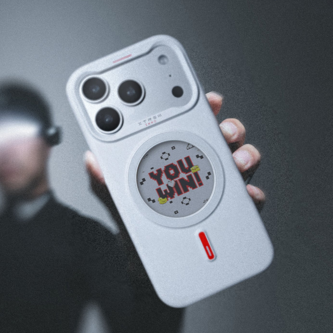 Mobile phone shell，Digital accessories，originality，Digital peripheral，