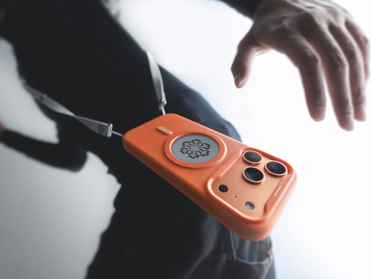 Mobile phone shell，Digital accessories，originality，Digital peripheral，