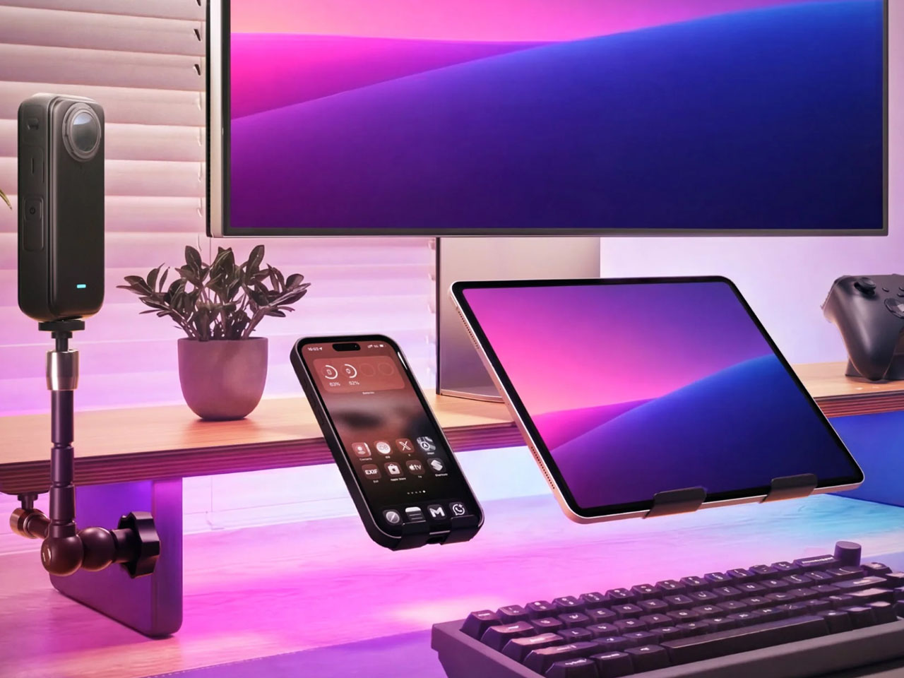 Display bracket，Digital accessories，Digital peripheral，originality，