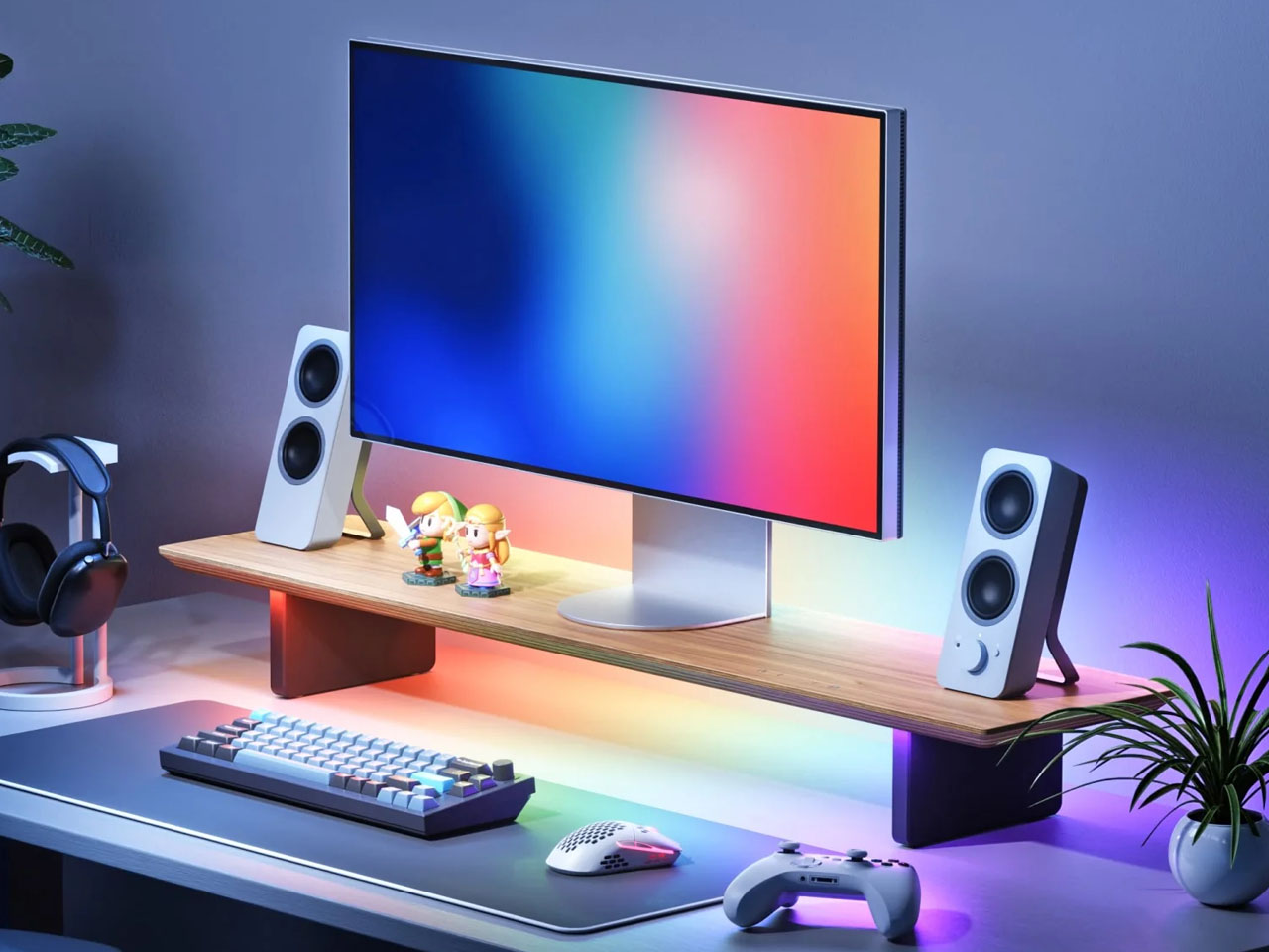 Display bracket，Digital accessories，Digital peripheral，originality，