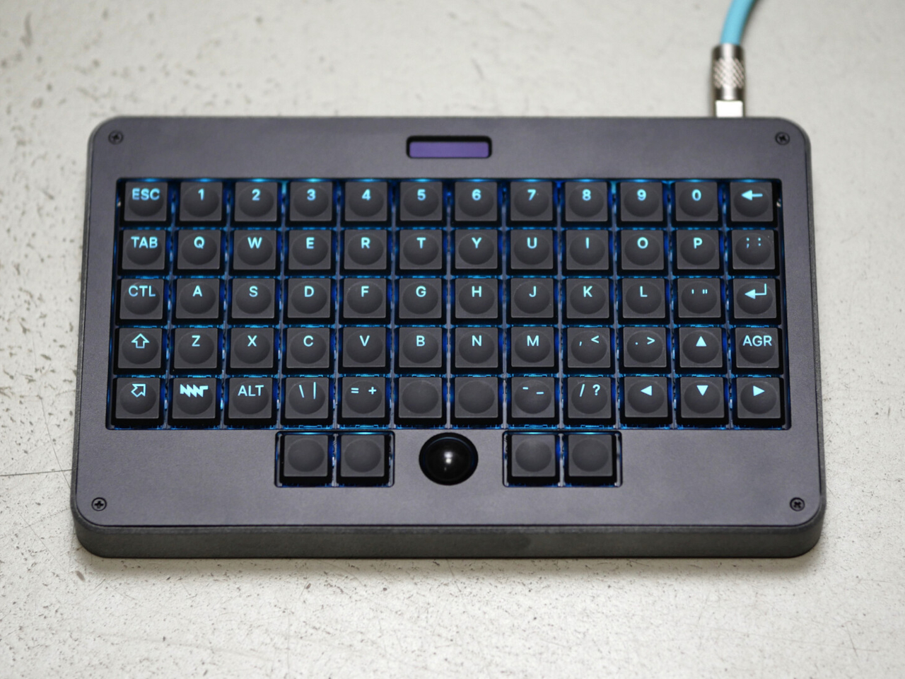 MNT Pocket Reform，keyboard，Digital，electronic product，
