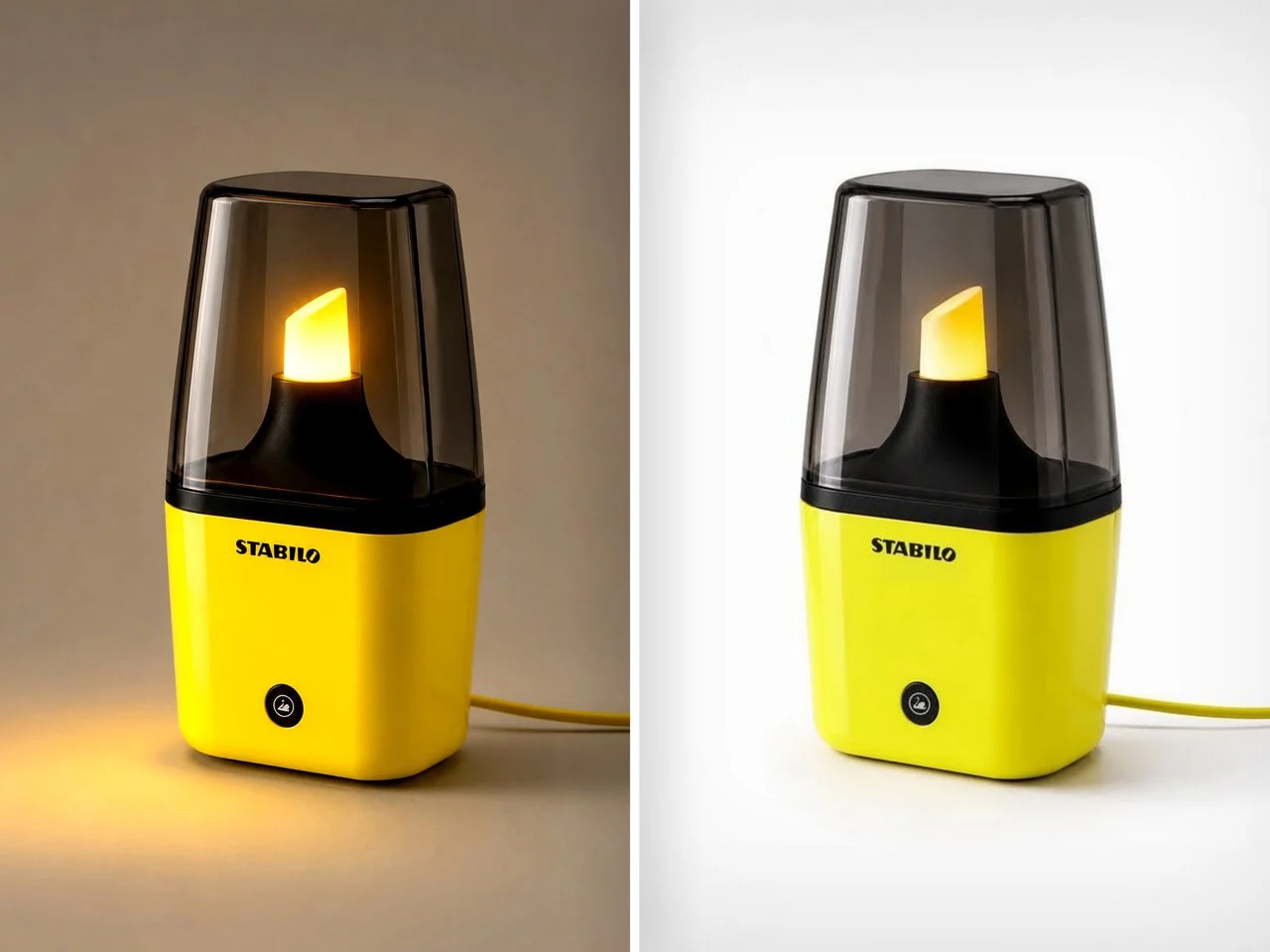 STABILO，Desk lamp，Household Electric Appliances，Housewear & Furnishings，