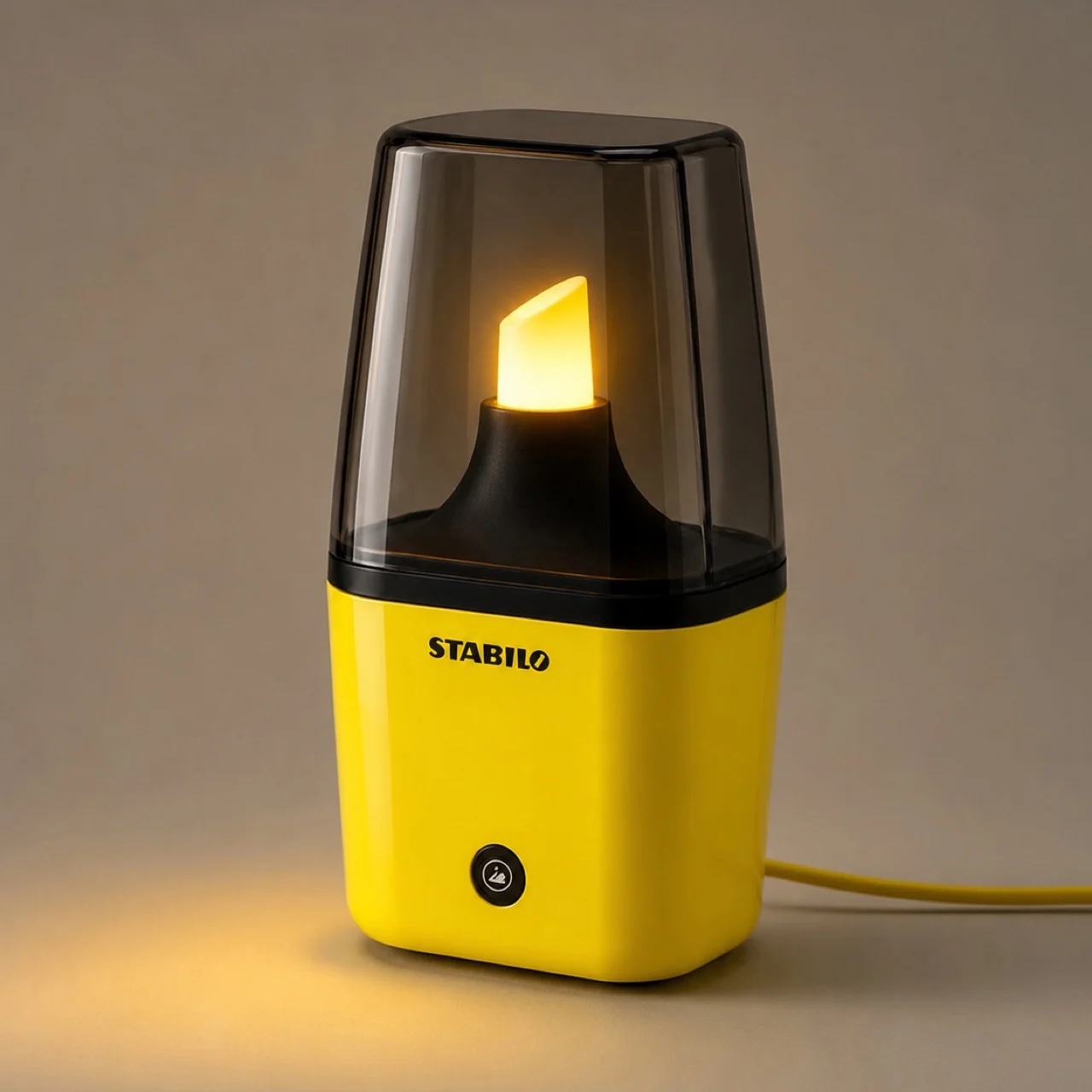 STABILO，Desk lamp，Household Electric Appliances，Housewear & Furnishings，