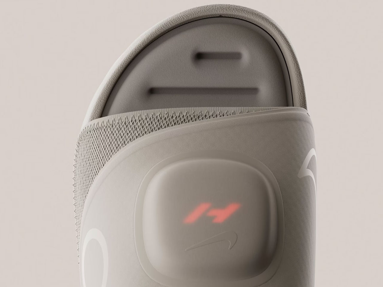 nike，Air Zoom Hyperslide，Smart Recovery Slippers，Nike，
