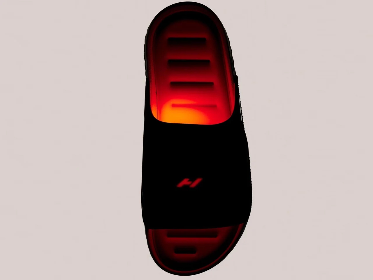 nike，Air Zoom Hyperslide，Smart Recovery Slippers，Nike，