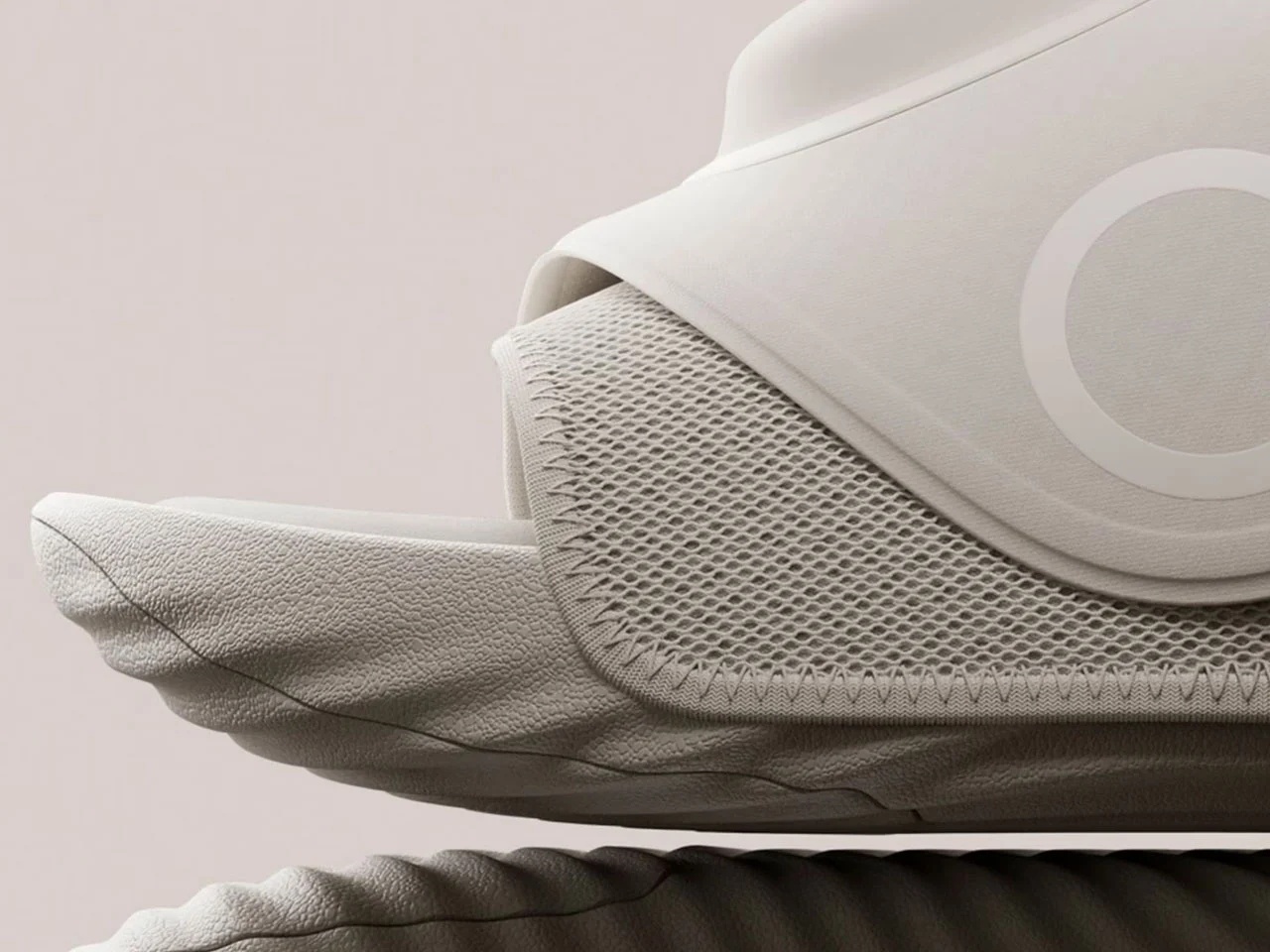 nike，Air Zoom Hyperslide，Smart Recovery Slippers，Nike，