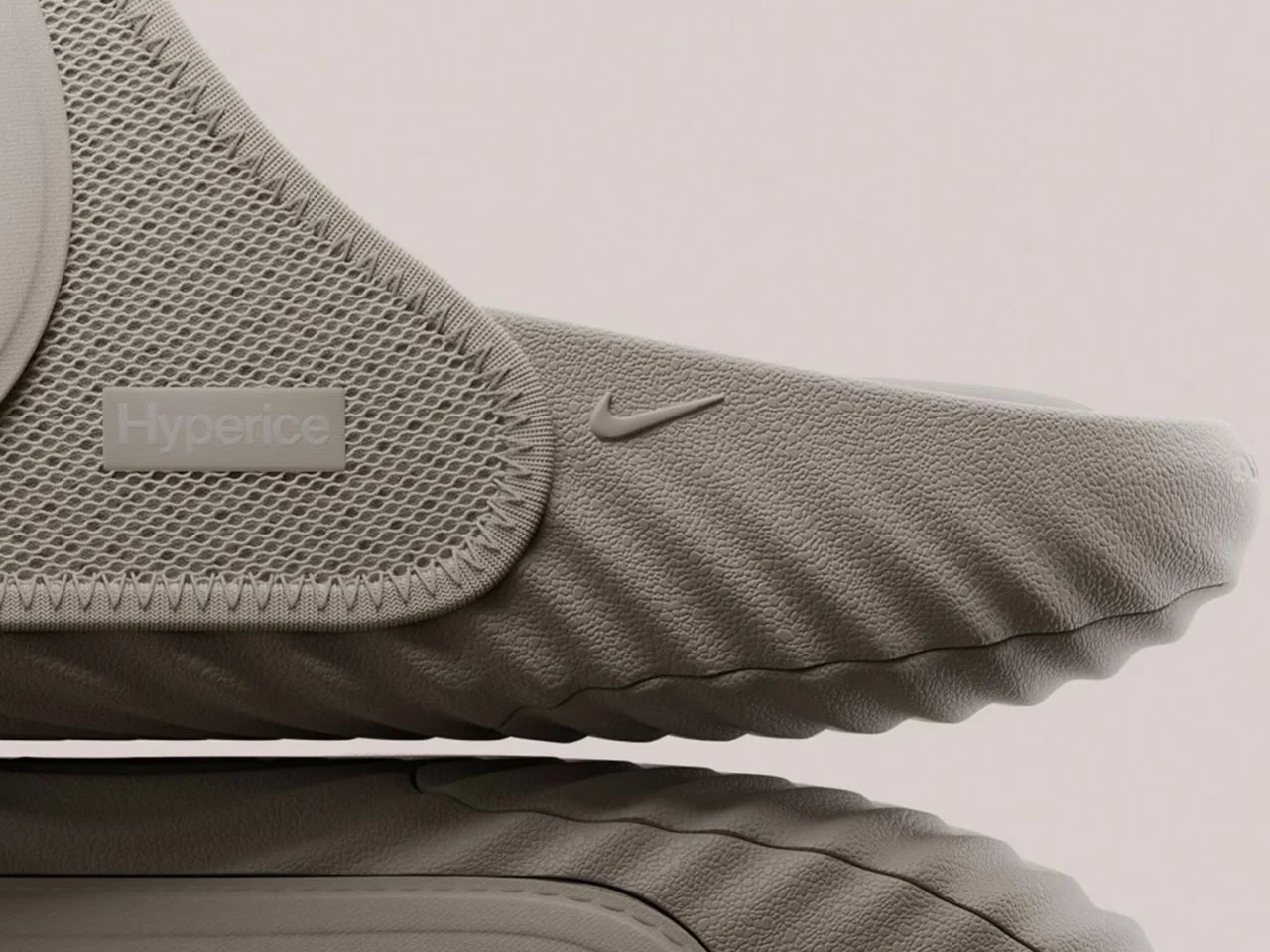 nike，Air Zoom Hyperslide，Smart Recovery Slippers，Nike，