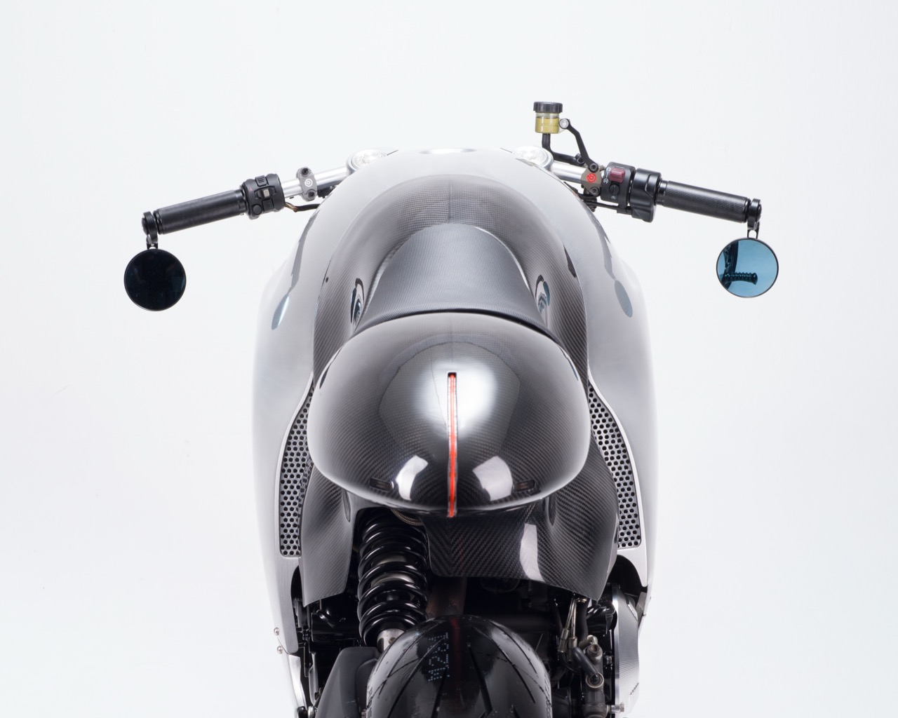 vehicle，motorcycle，Bandit9，industrial design，