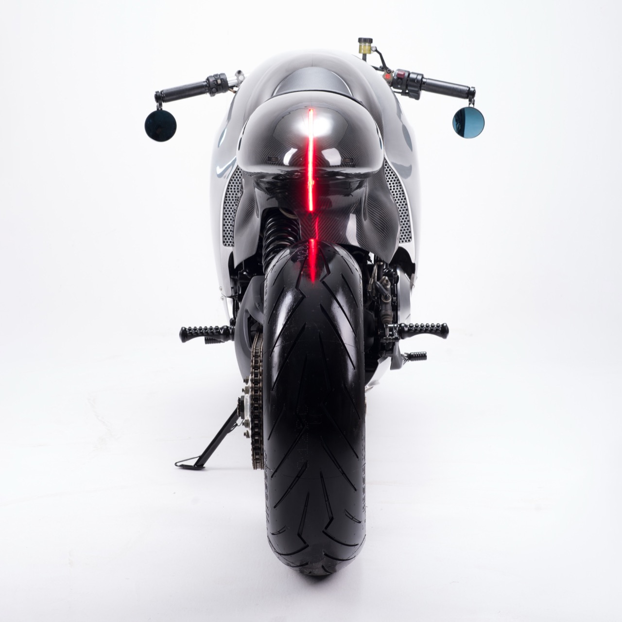vehicle，motorcycle，Bandit9，industrial design，