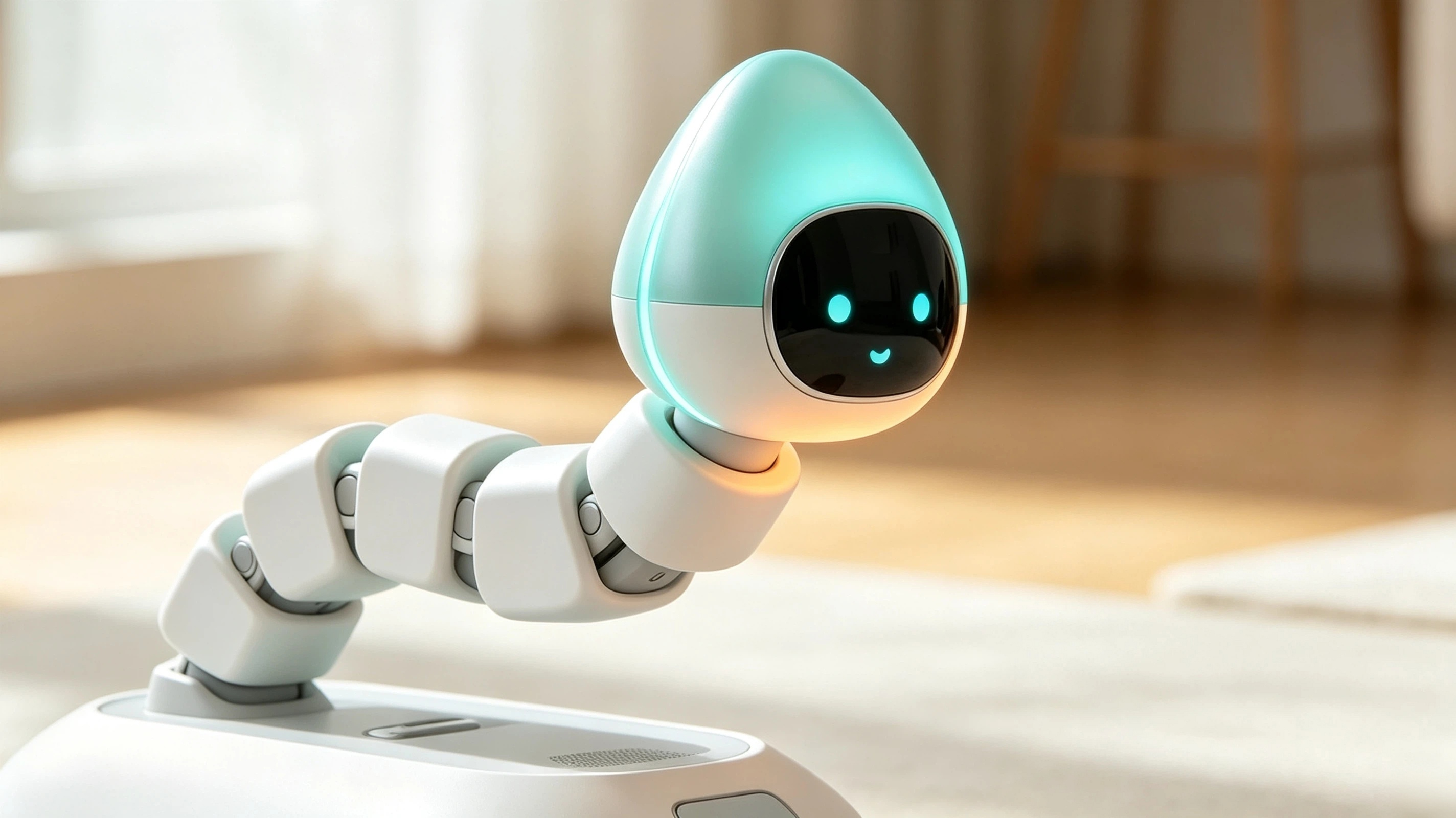 Companion robot，intelligence，