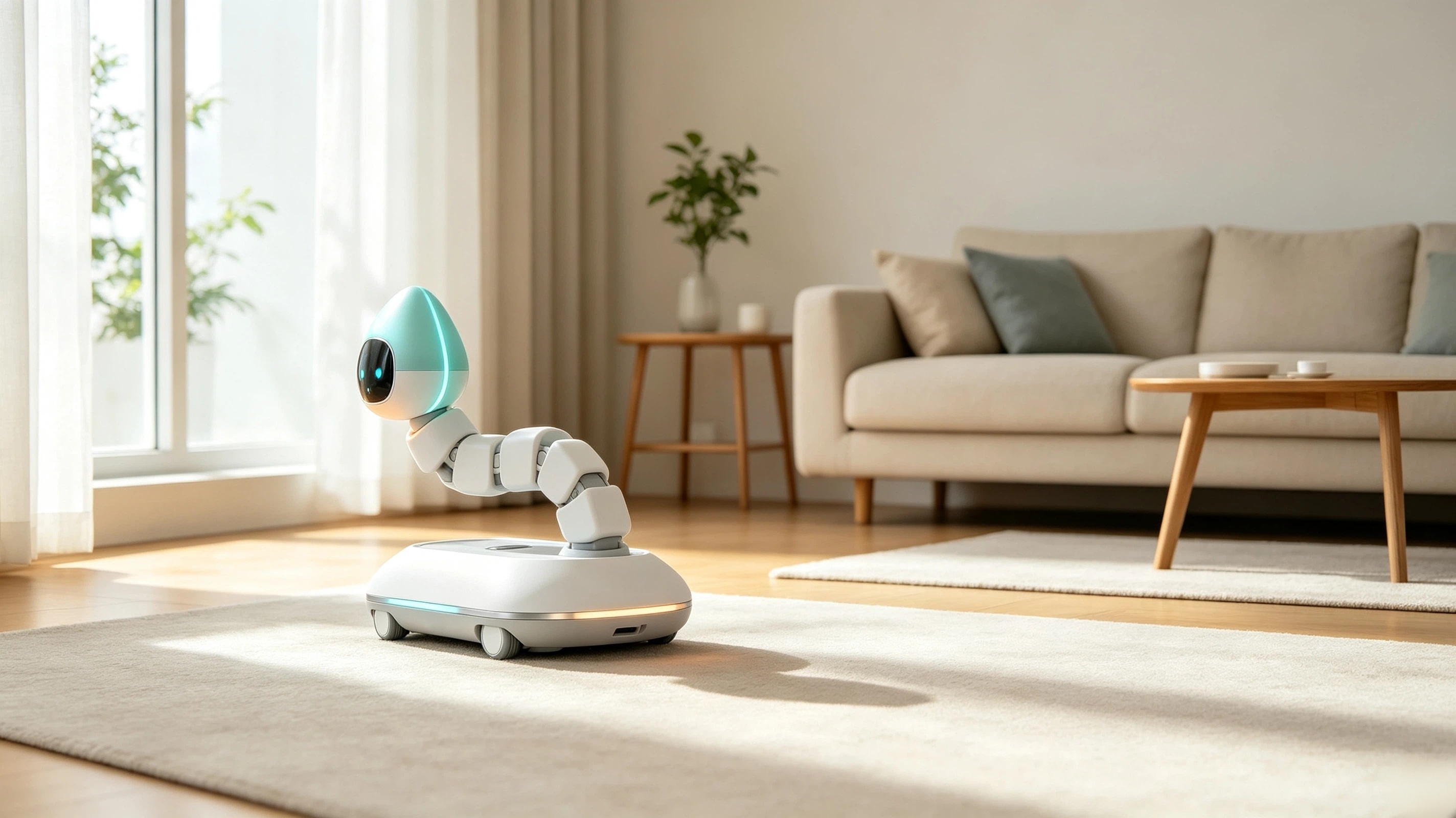 Companion robot，intelligence，