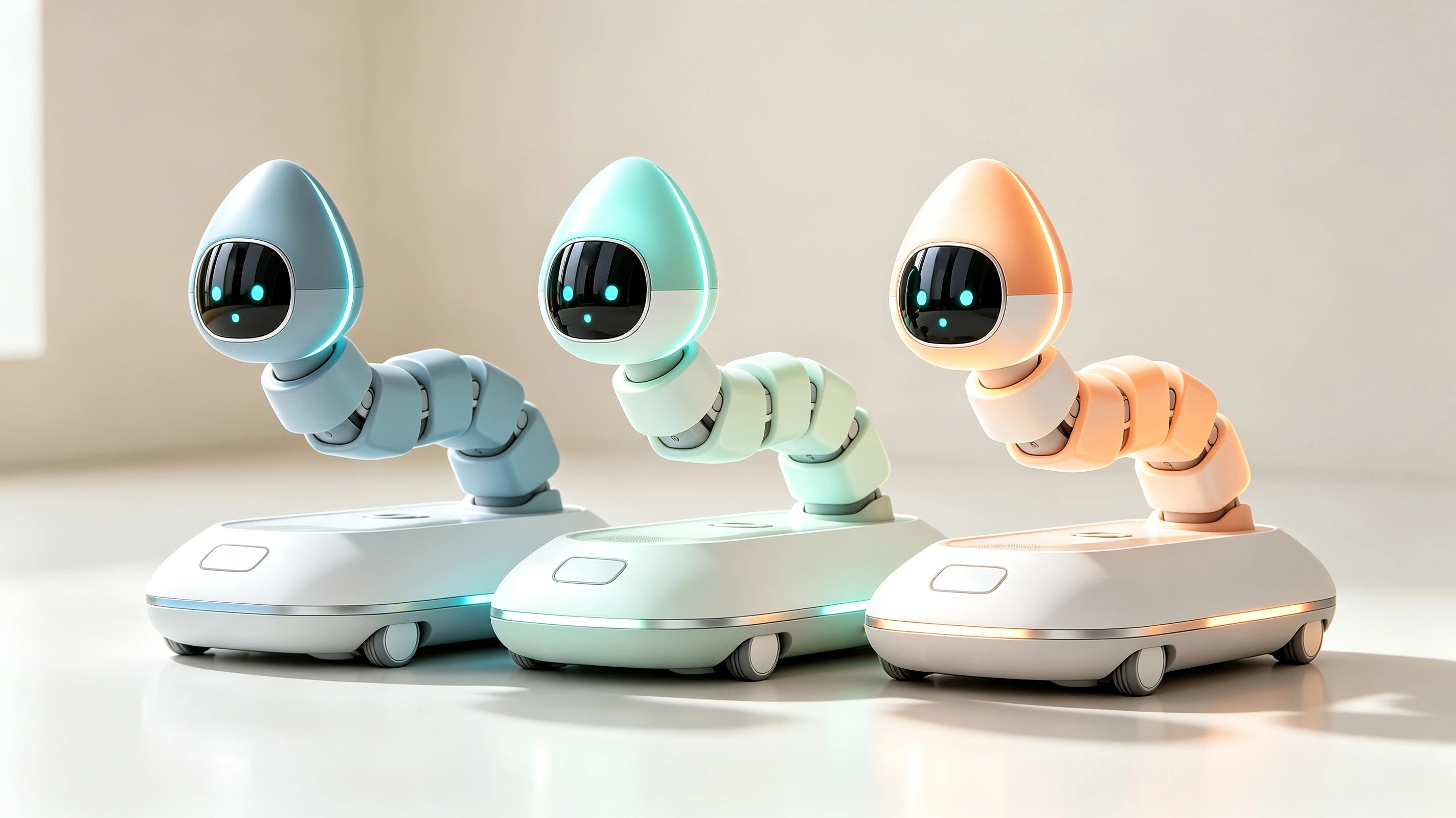 Companion robot，intelligence，