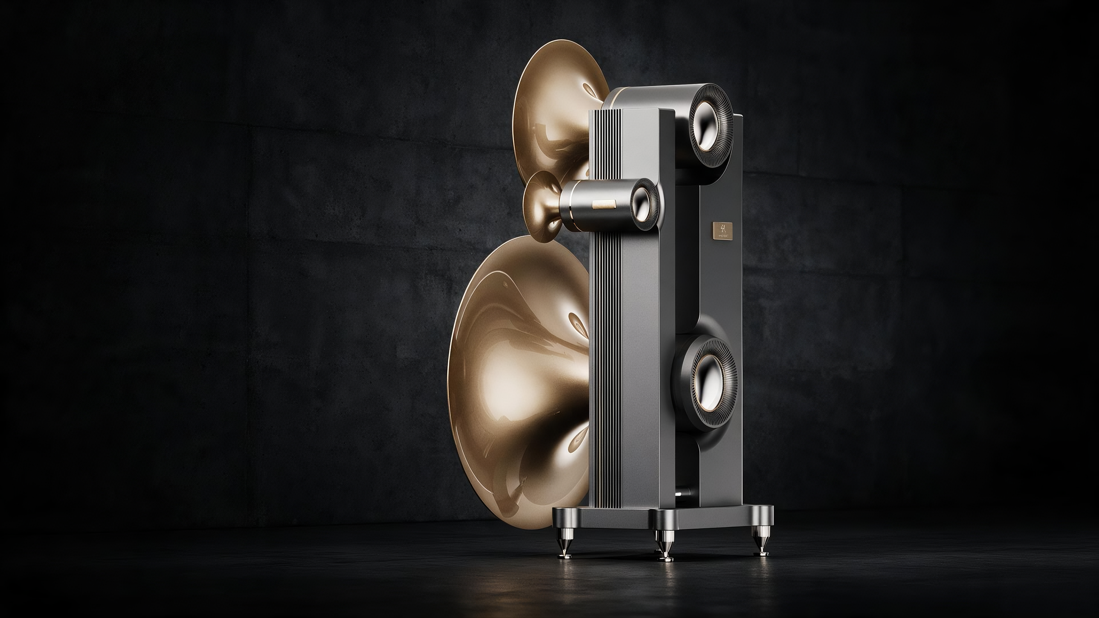 hifi，horn sound，Fever sound unit，