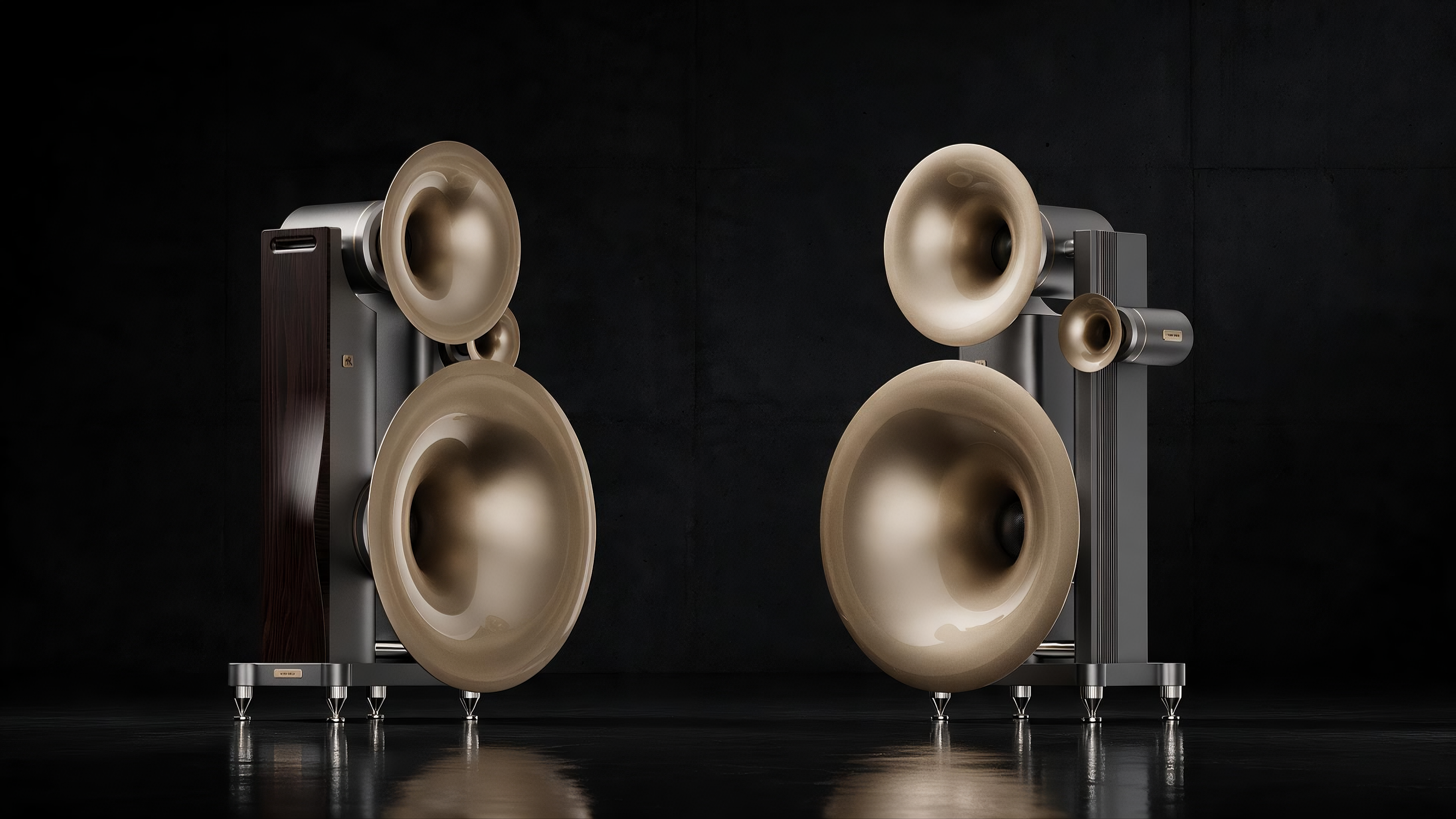 hifi，horn sound，Fever sound unit，