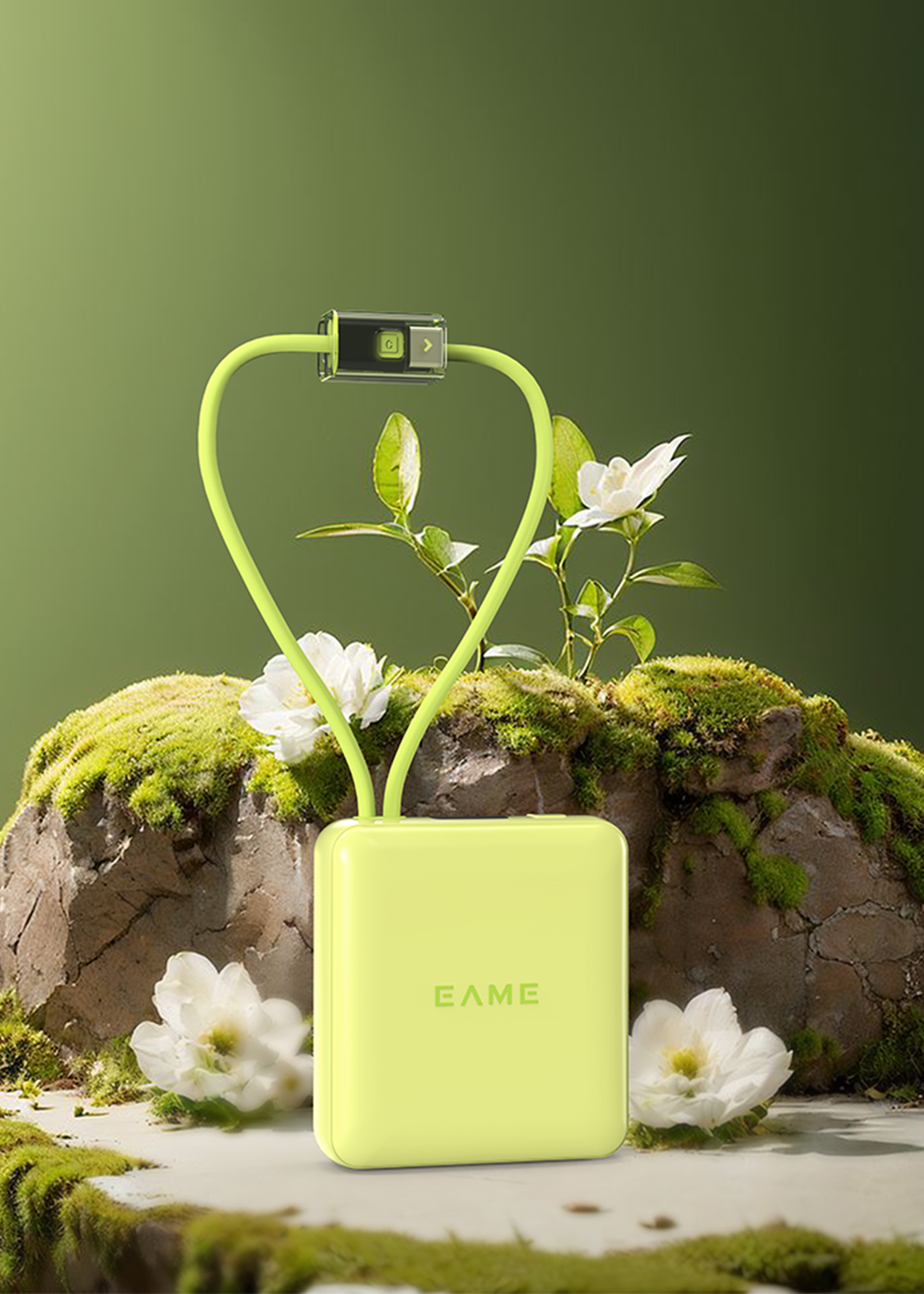 portable source，cmf，Good things in life，portable small electronic，