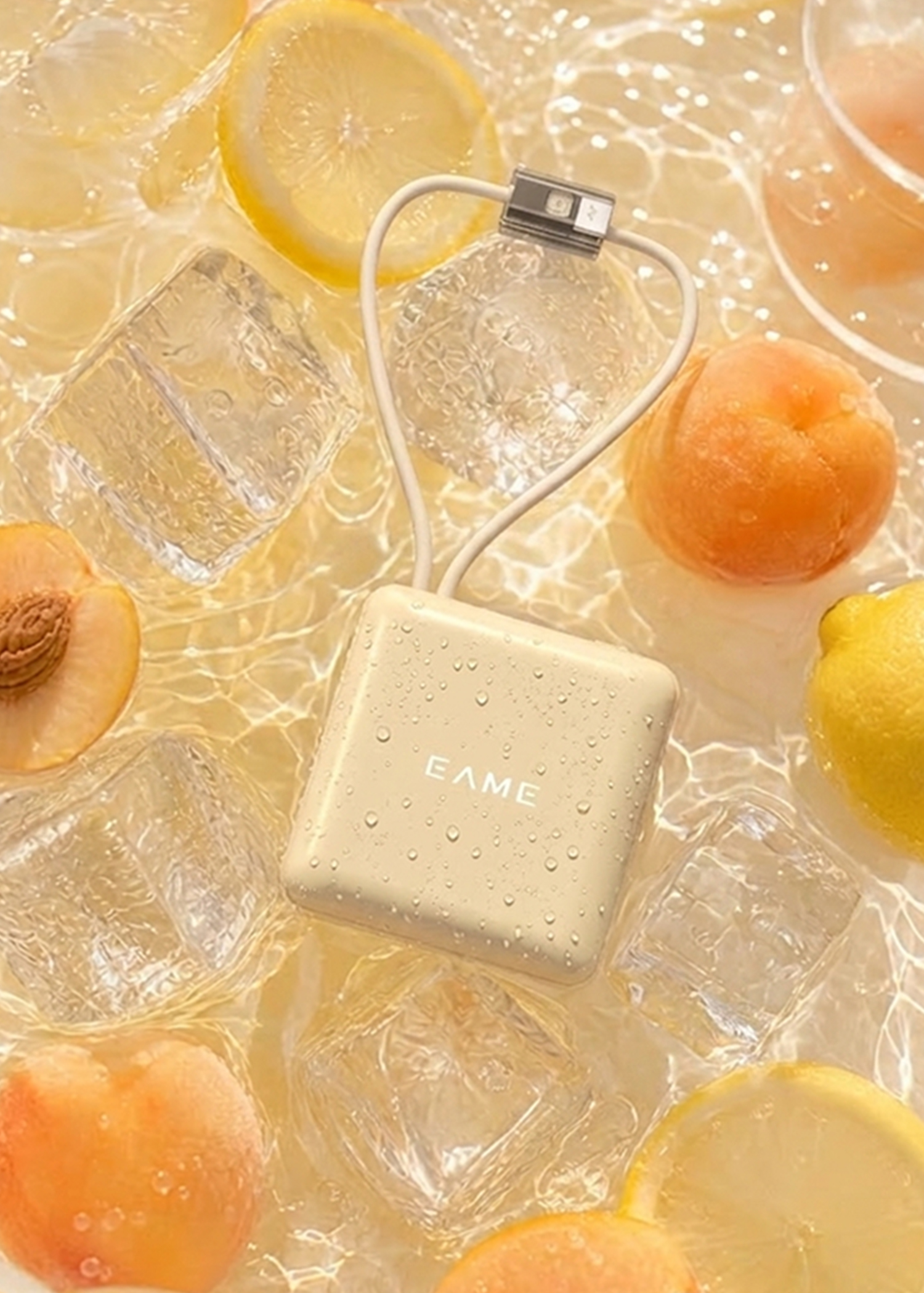 portable source，cmf，Good things in life，portable small electronic，
