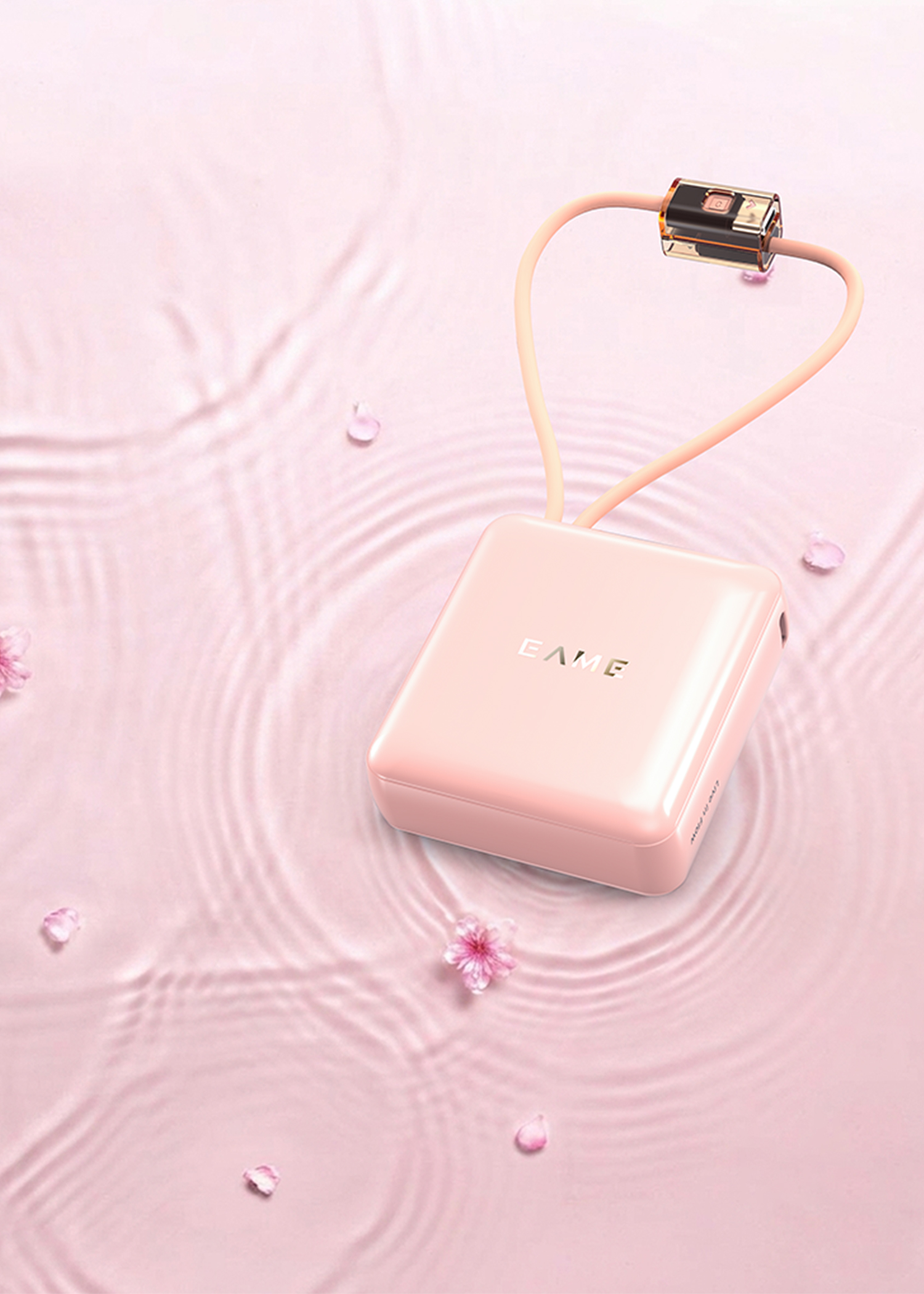 portable source，cmf，Good things in life，portable small electronic，