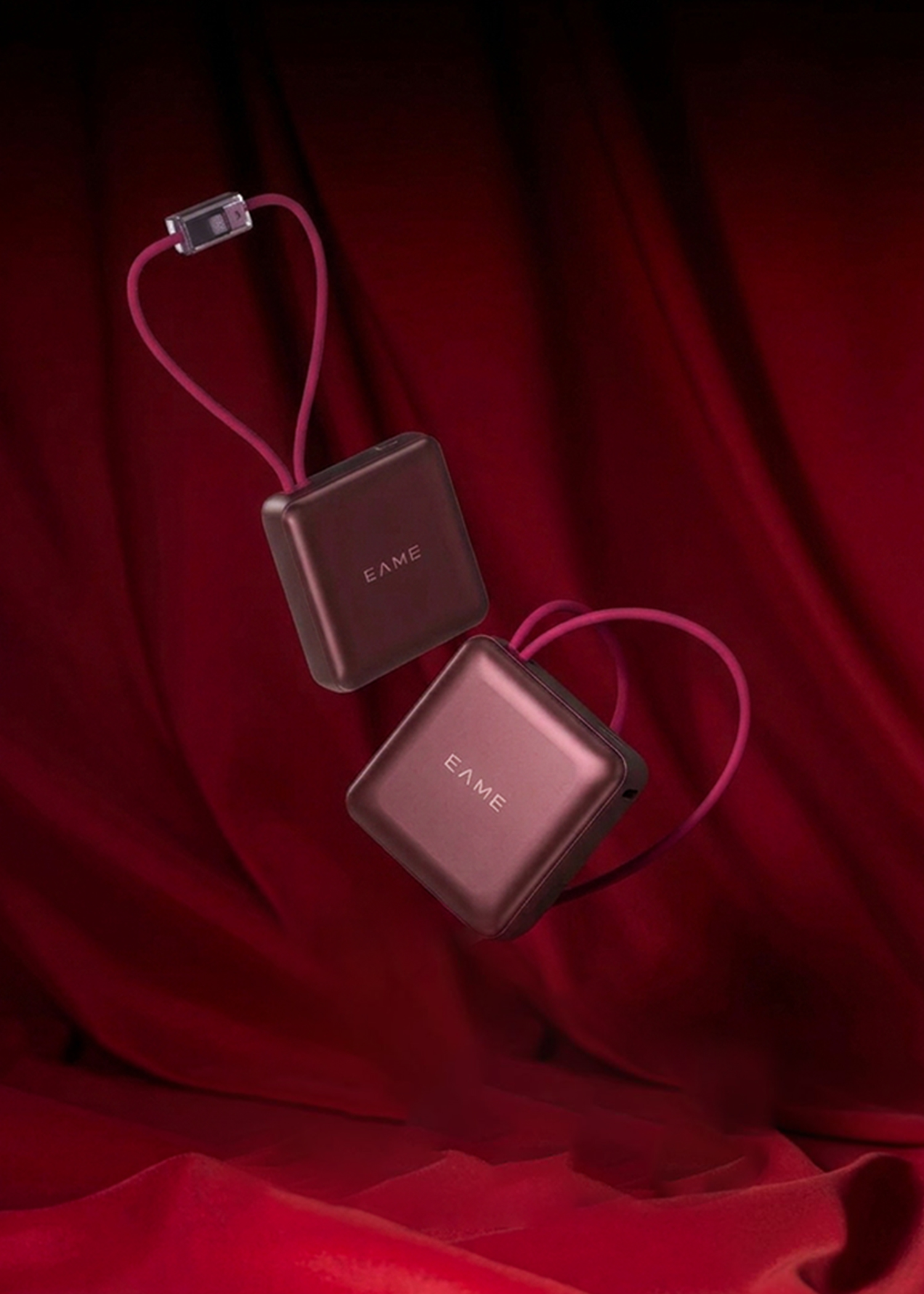 portable source，cmf，Good things in life，portable small electronic，