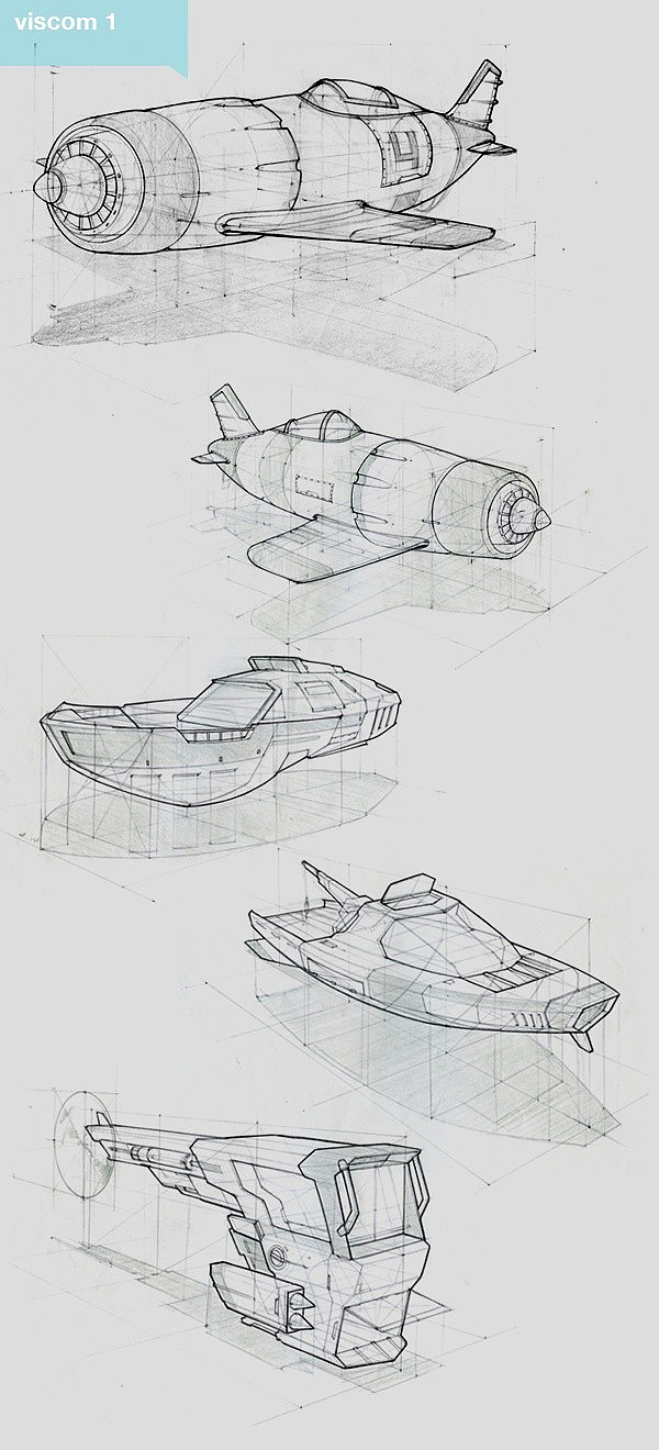 industrial design，Hand drawn，Line，mapping，Structural sketch，