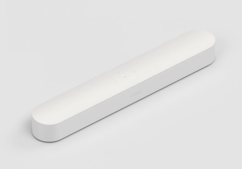 intelligence，Smart sound bar，