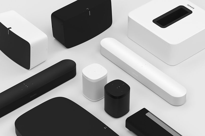 intelligence，Smart sound bar，