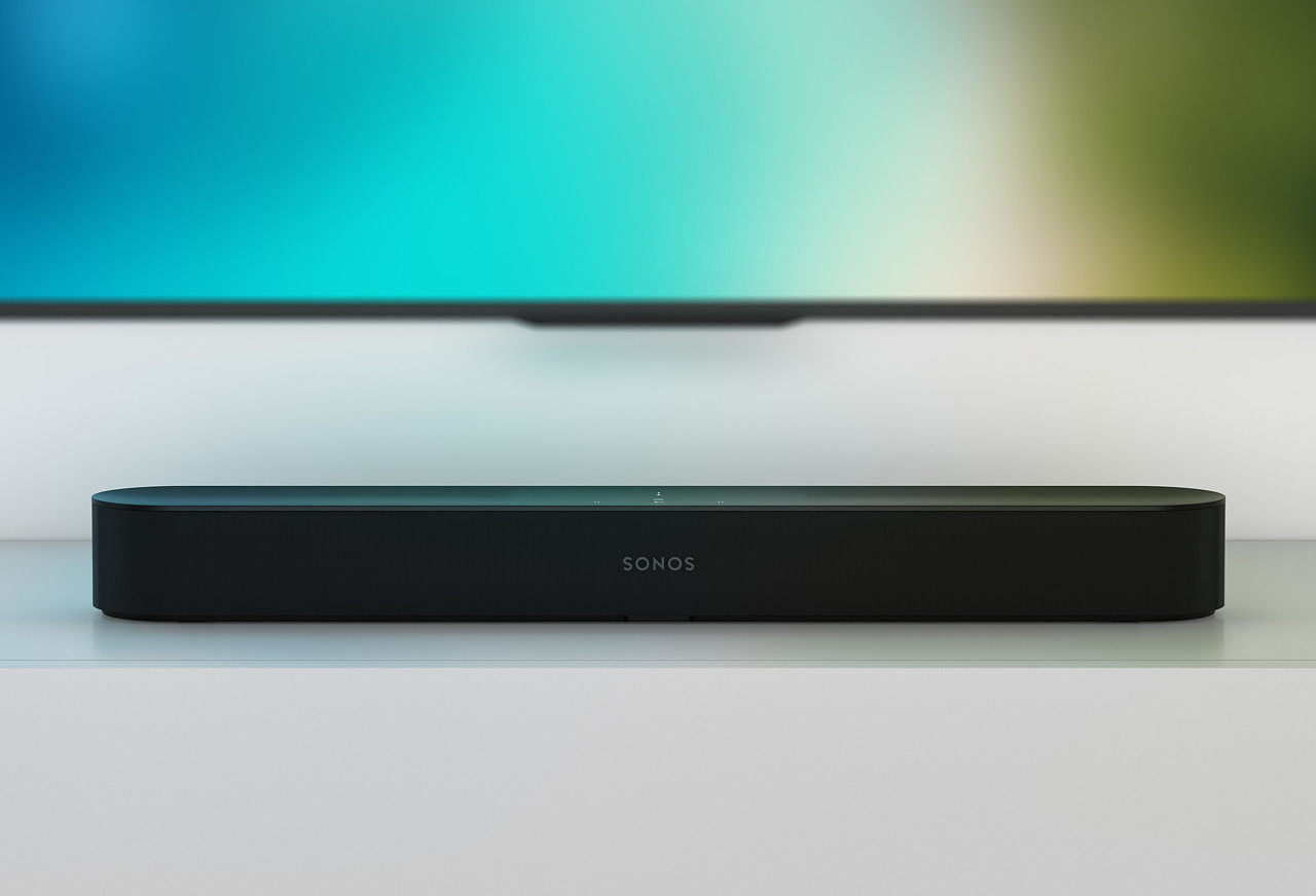 intelligence，Smart sound bar，