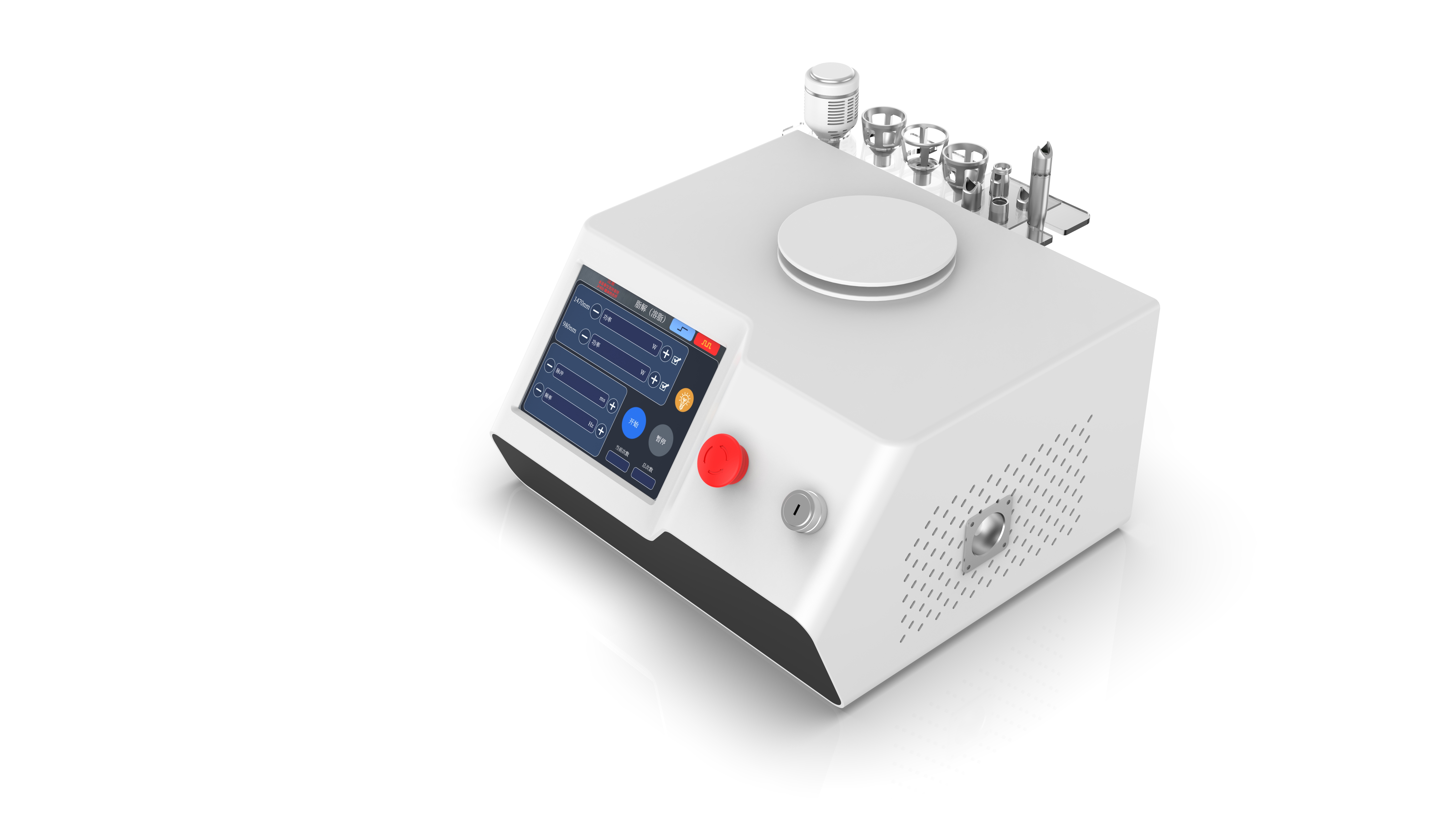 1 470 980 Equipment and instruments，