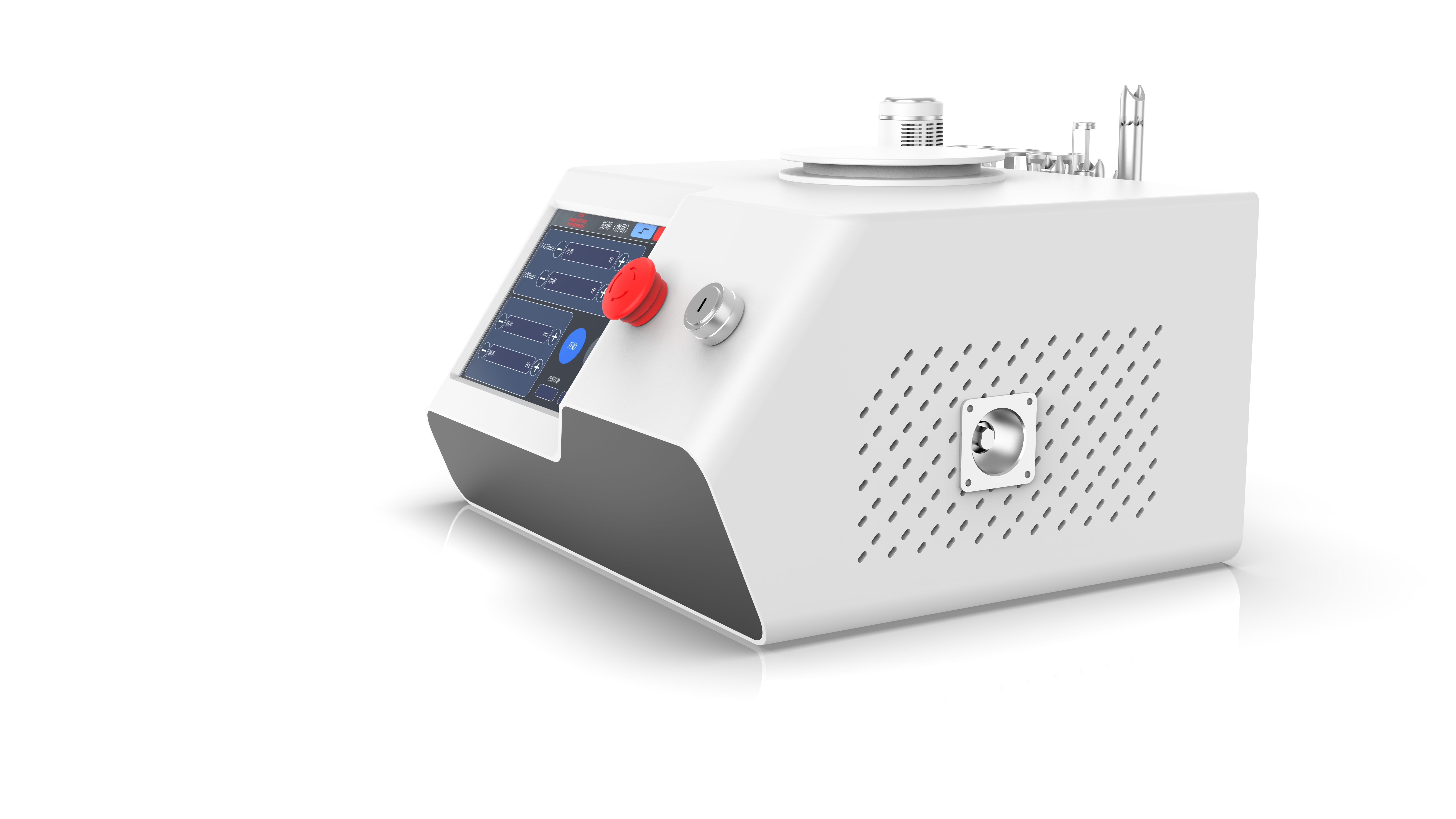 1 470 980 Equipment and instruments，