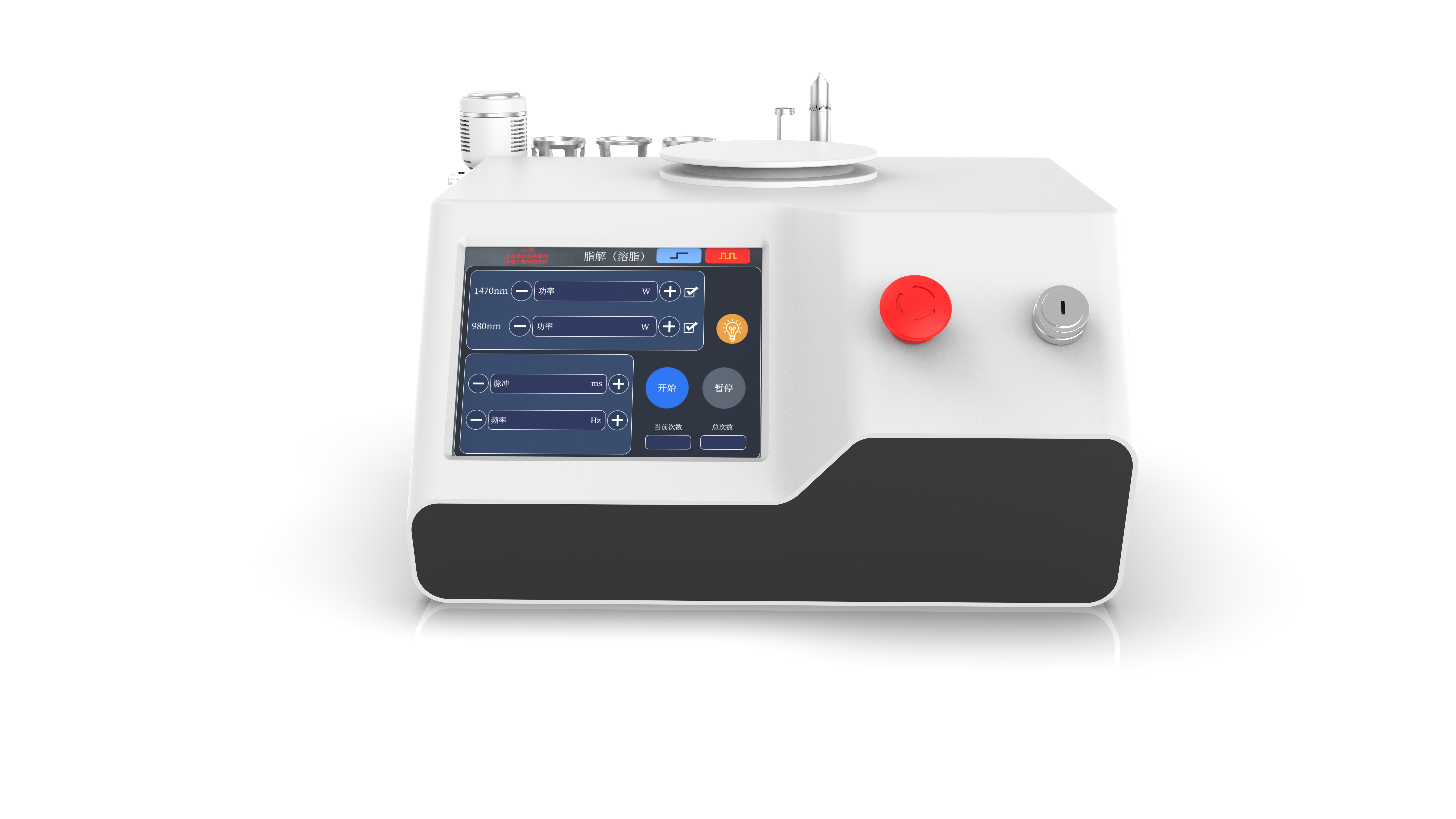 1 470 980 Equipment and instruments，