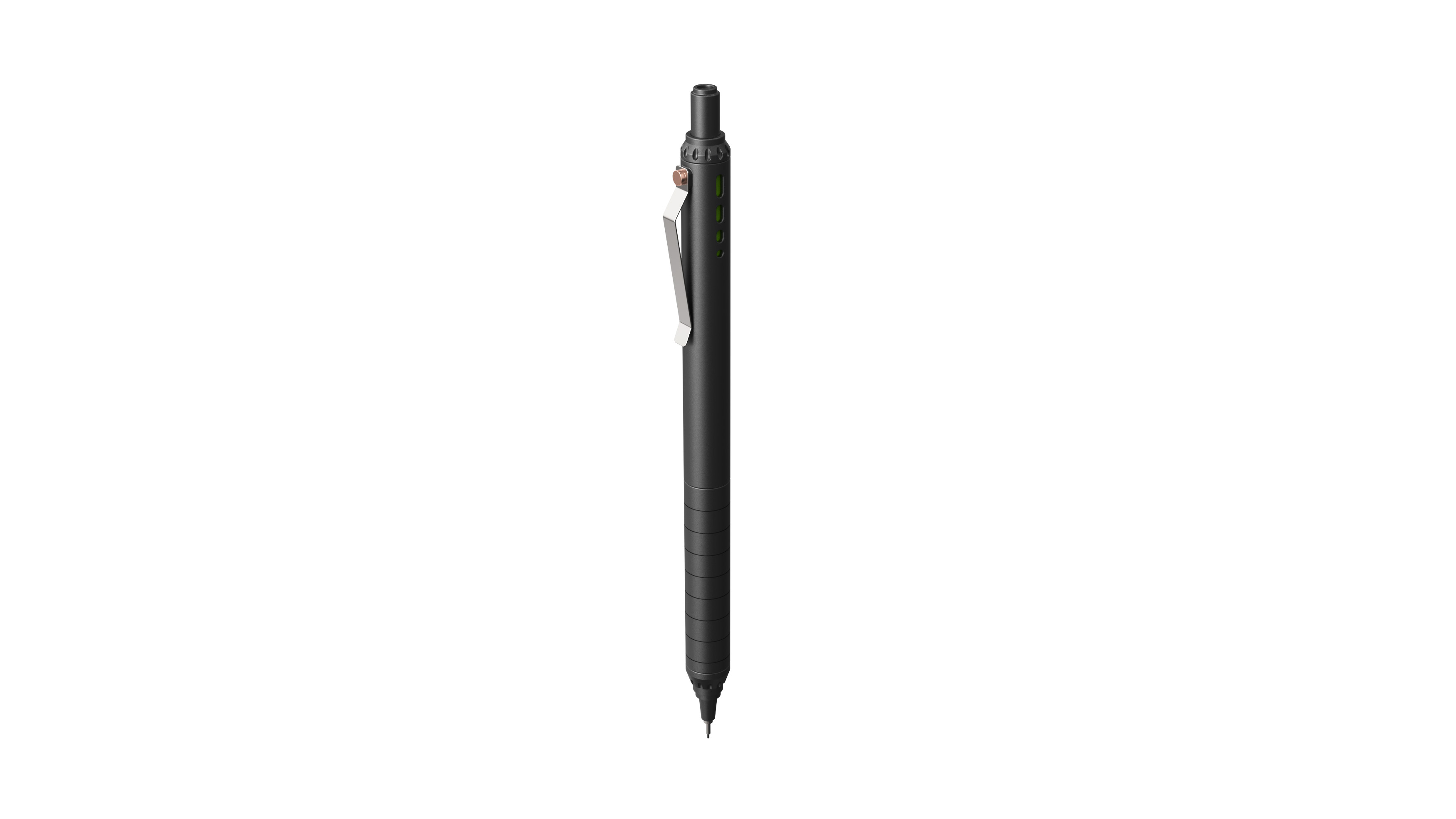 mechanical pencil，pencil，industrial design，product design，Stationery，Office Supplies，