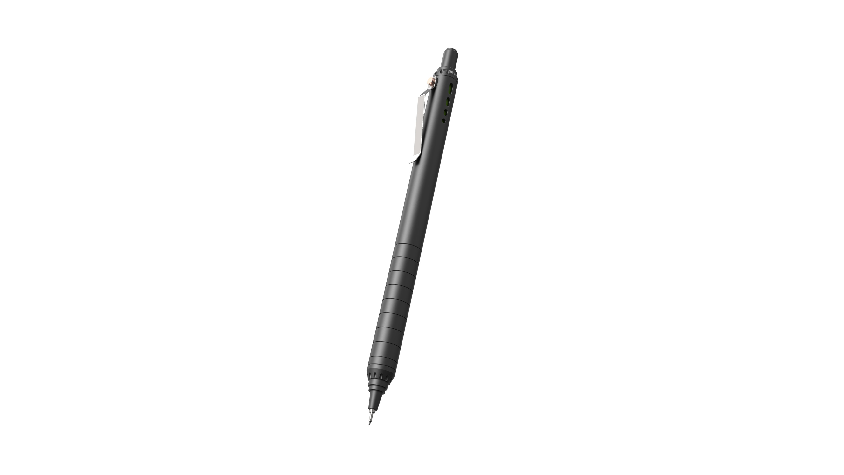 mechanical pencil，pencil，industrial design，product design，Stationery，Office Supplies，