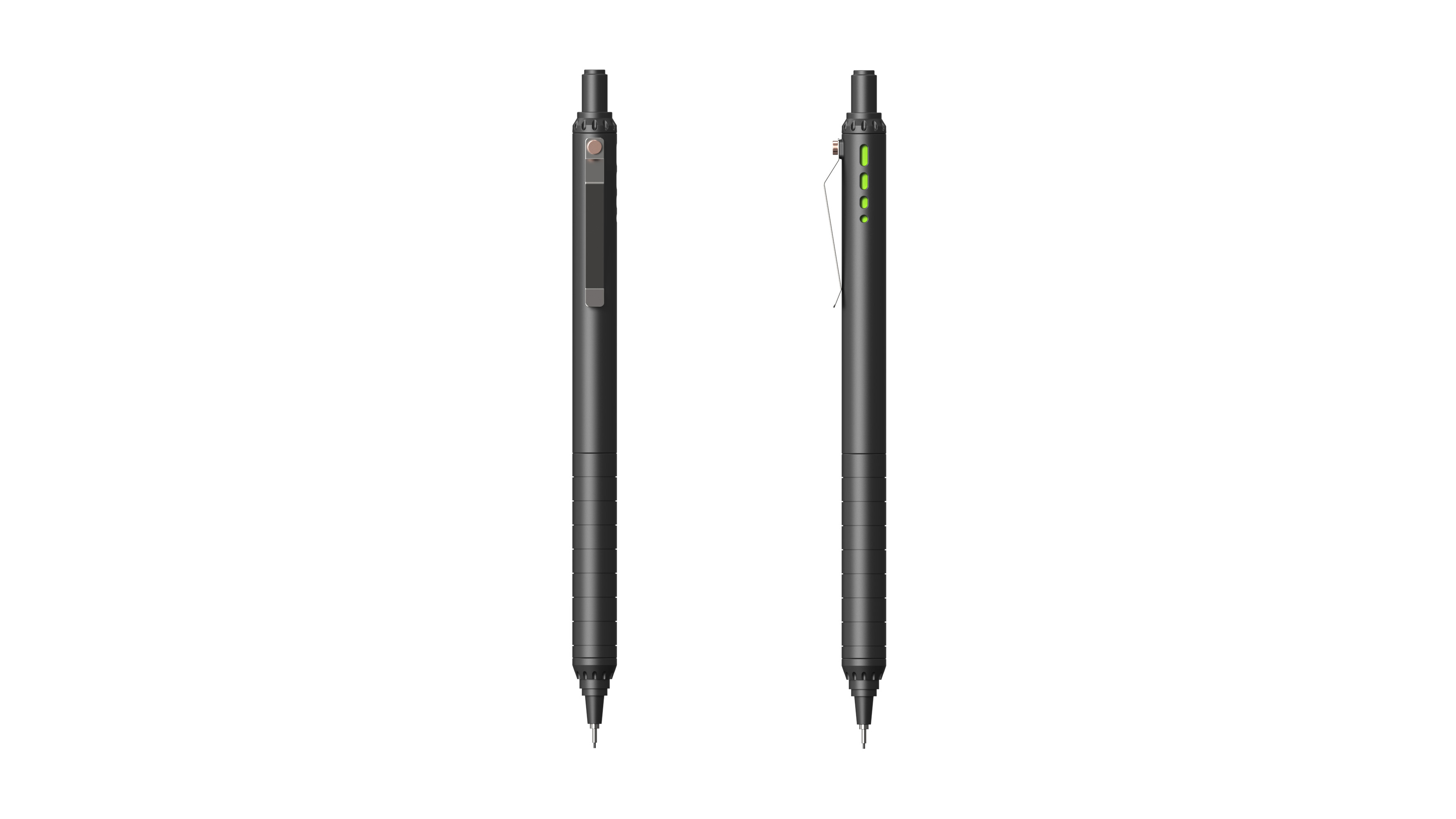 mechanical pencil，pencil，industrial design，product design，Stationery，Office Supplies，
