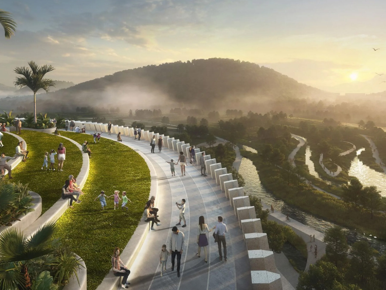 museum，Architecture，environmental design，originality，
