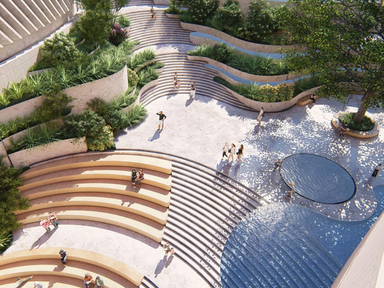 museum，Architecture，environmental design，originality，