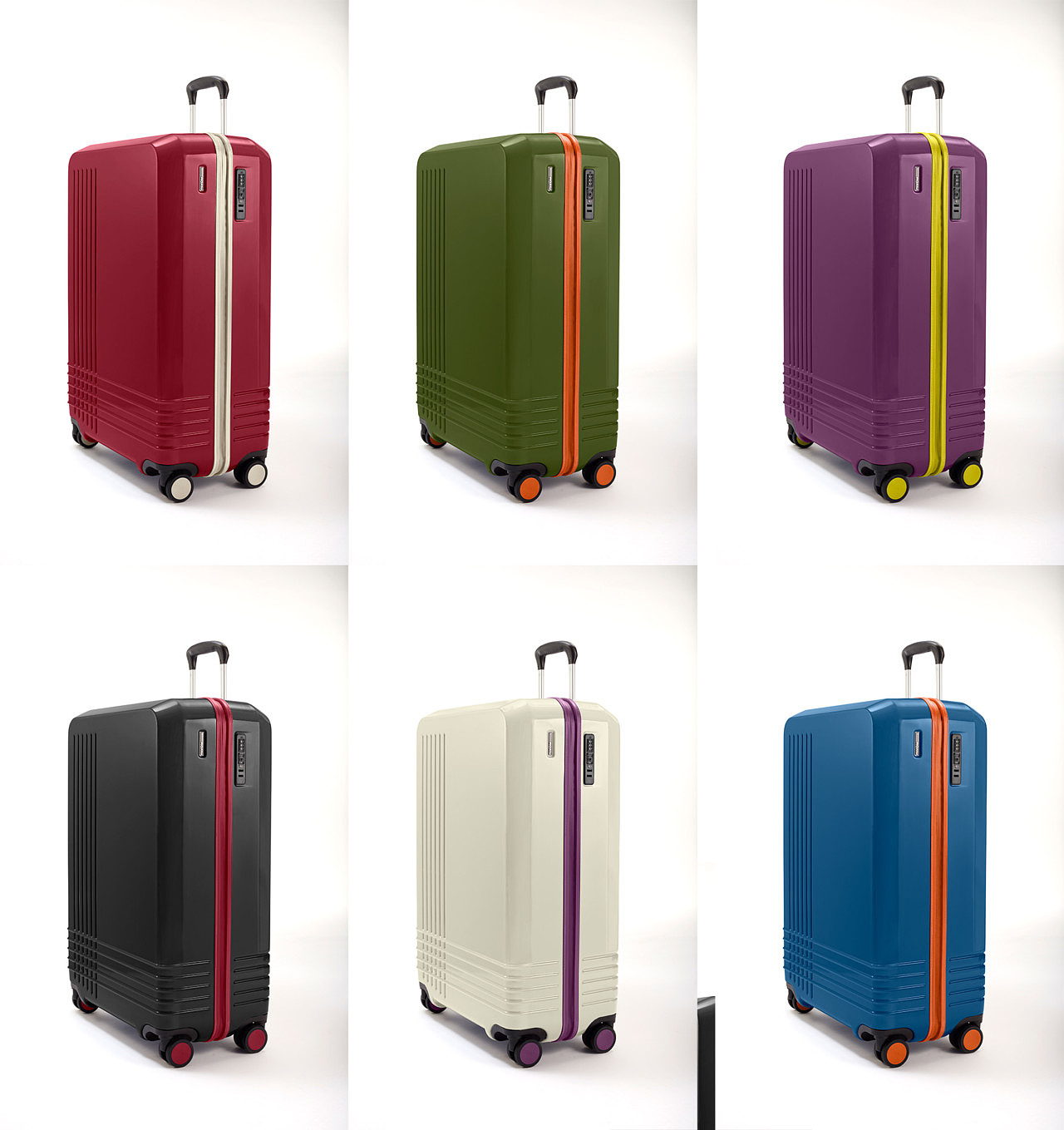 trunk，customized，ROAM，go out，travel，a business travel，