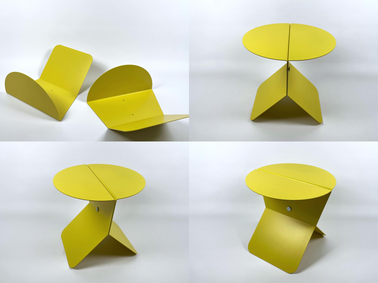 Modular No.2，furniture，Modular furniture，originality，